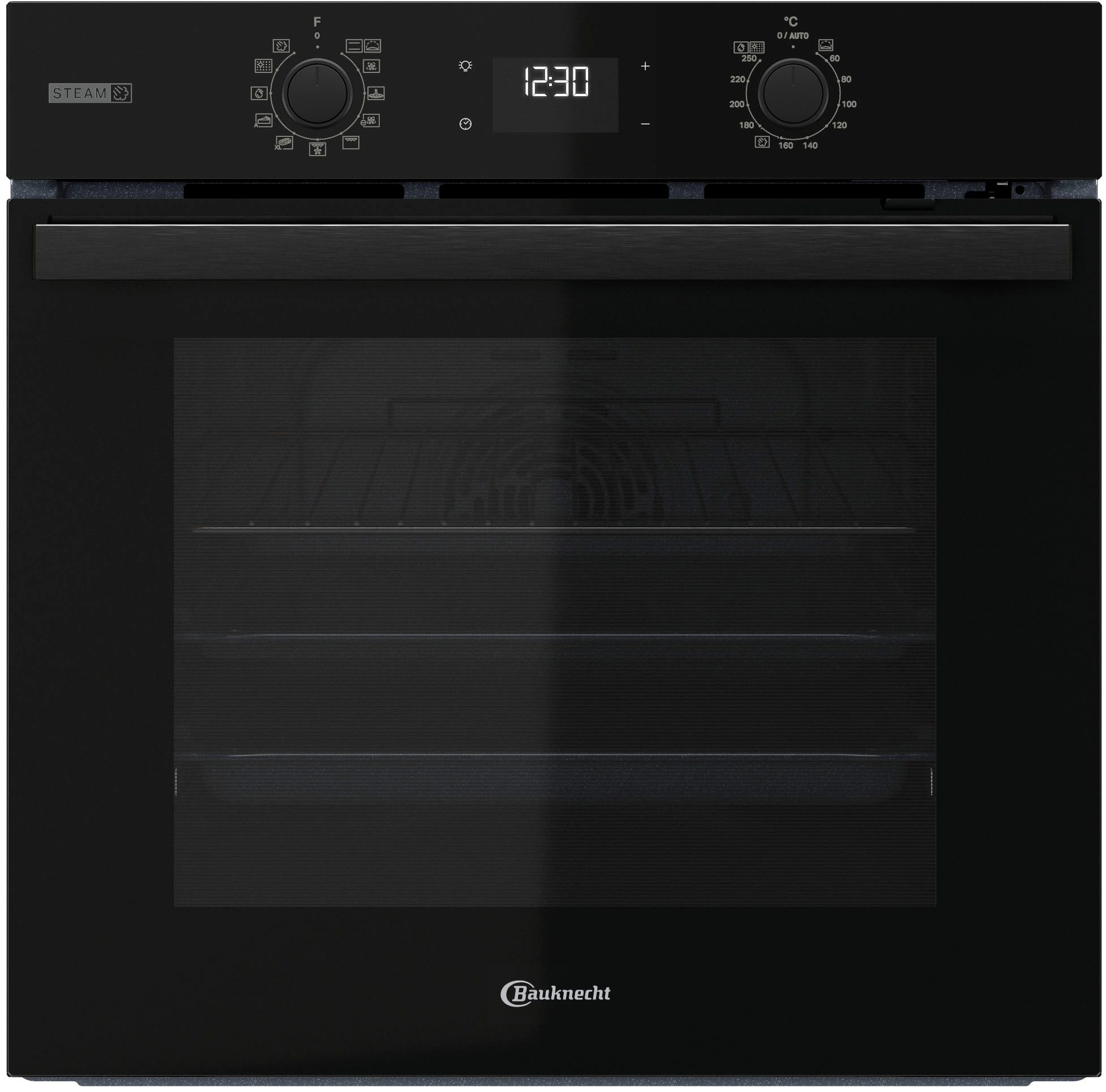 Einbaubackofen BBA2S85PU1K