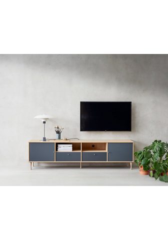 Hammel Furniture Media-Board »Mistral« du Schubladen du...