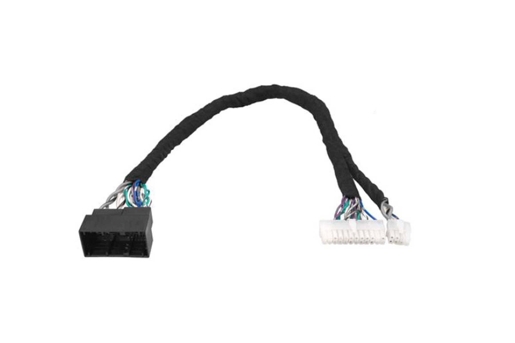 Axton AXTON ATS-ISO8868, AXTON A894DSP PnP Kabel BMW S676A Replace BTL 8.0 Endverstärker
