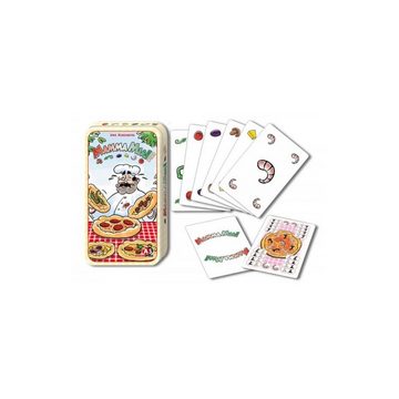 ABACUSSPIELE Spiel, Familienspiel ACUD0086 - Mamma Mia! Plus, Kartenspiel, für 2 bis 6..., Familienspiel