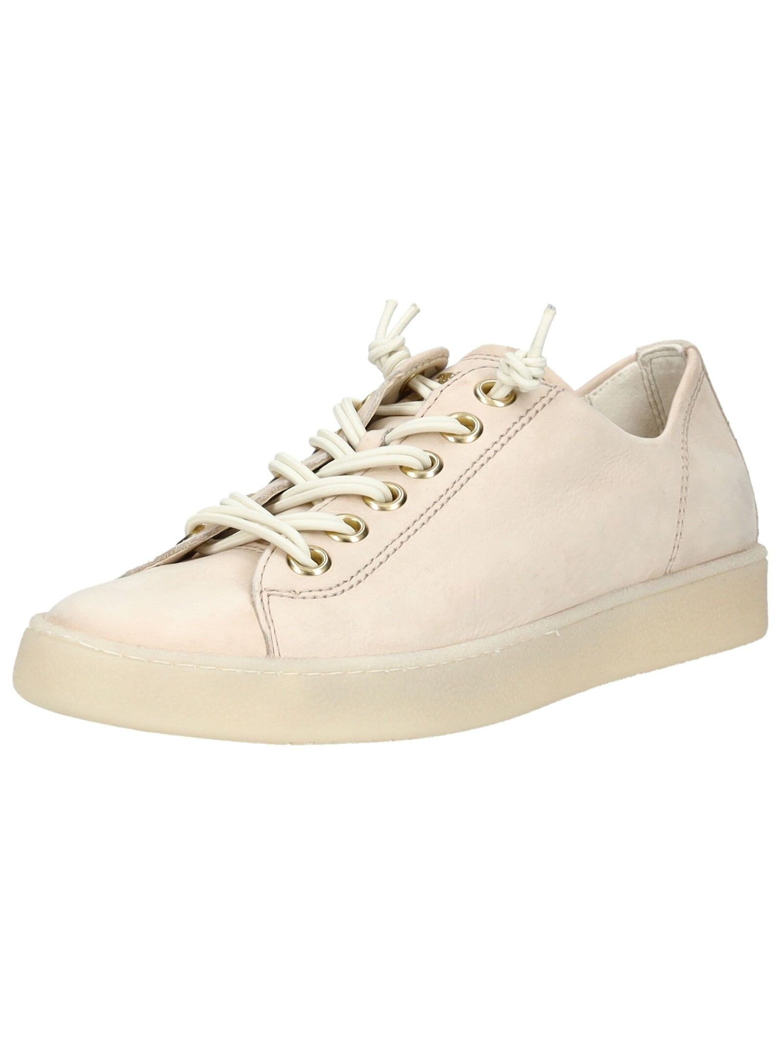 Paul Green Paul Green Halbschuhe Nubuk/Velours Schnürschuh günstig online kaufen