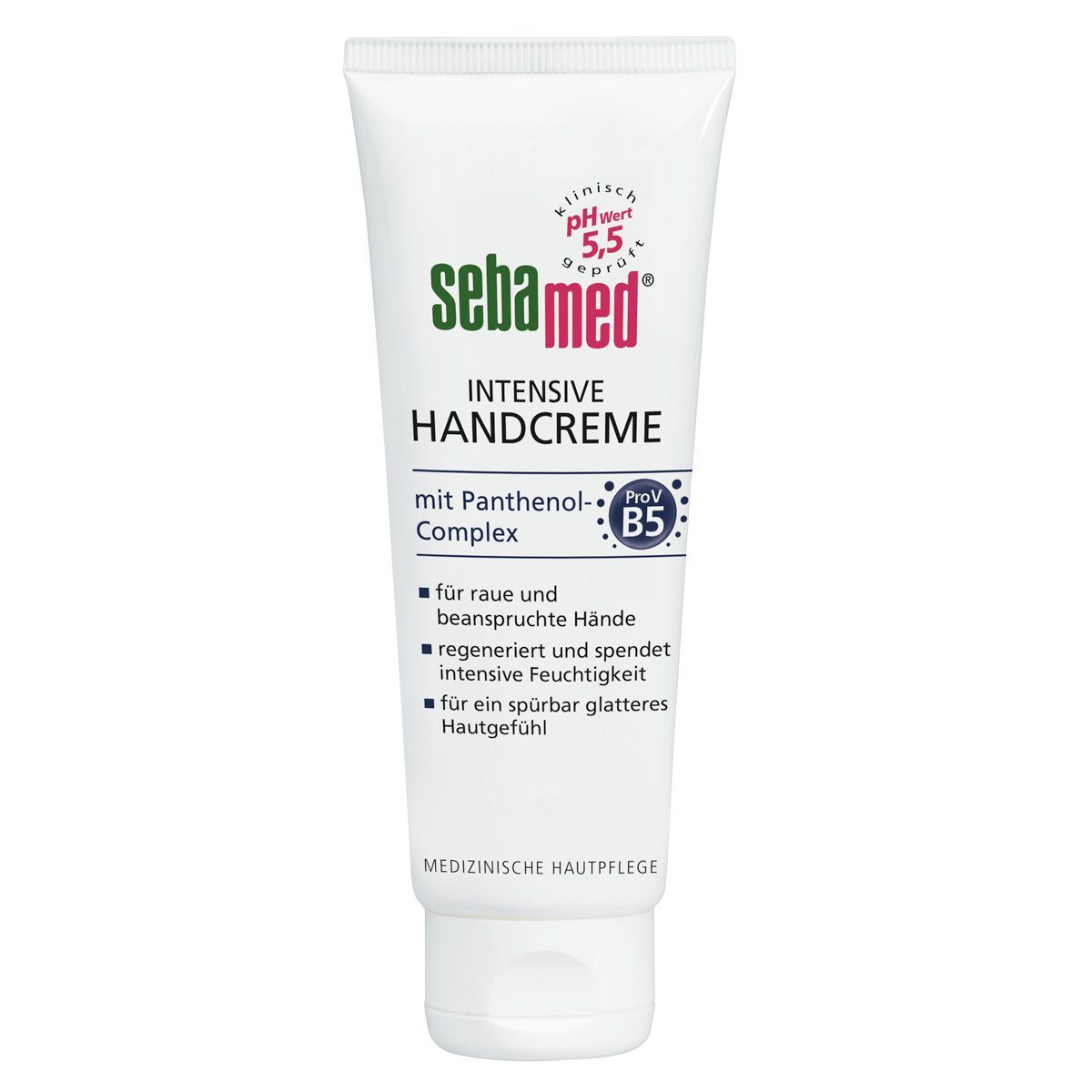 sebamed Handcreme