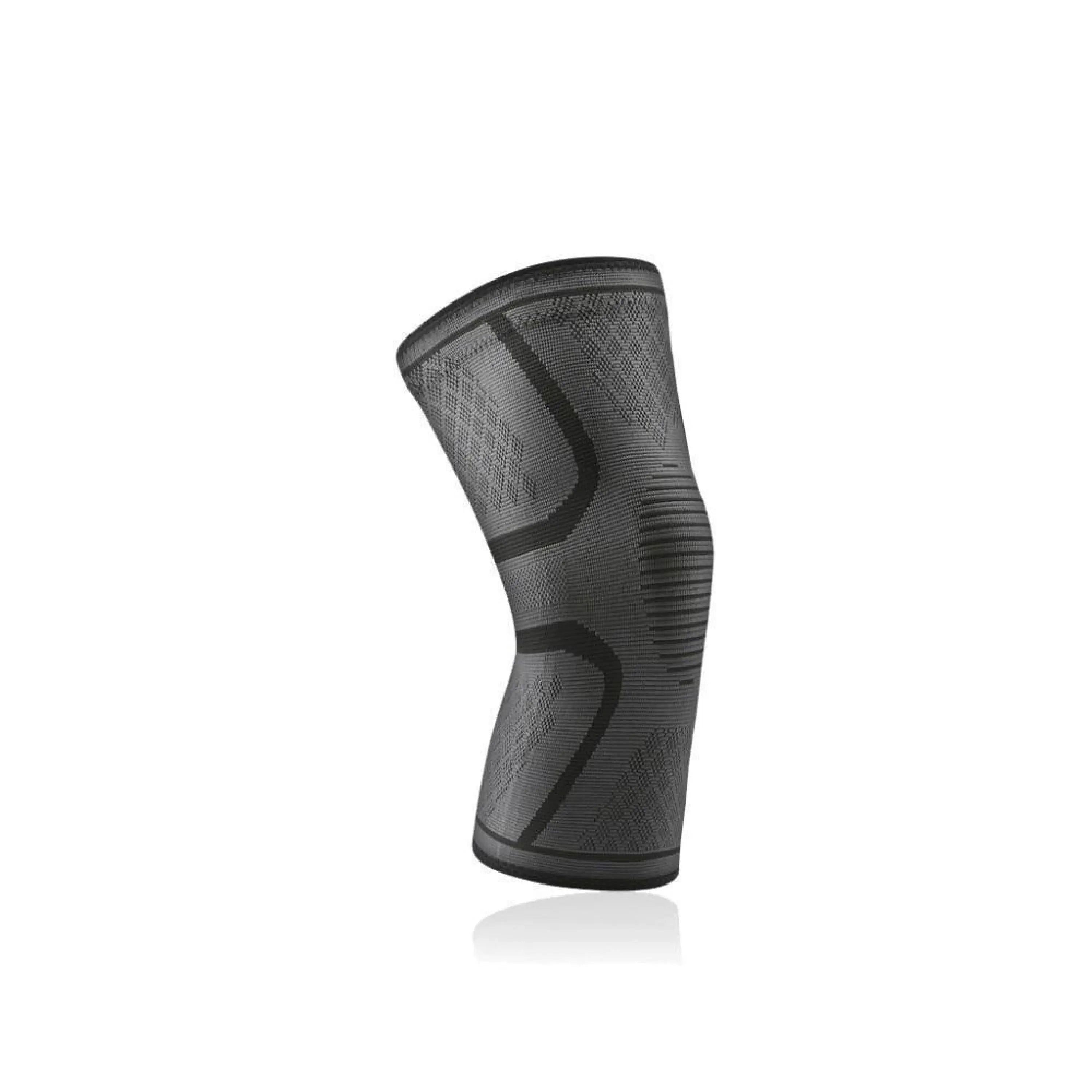 Sport-Knight® Kniebandage Kniebandagen 1st., doppelt genäht, atmungsaktiv und langlebig