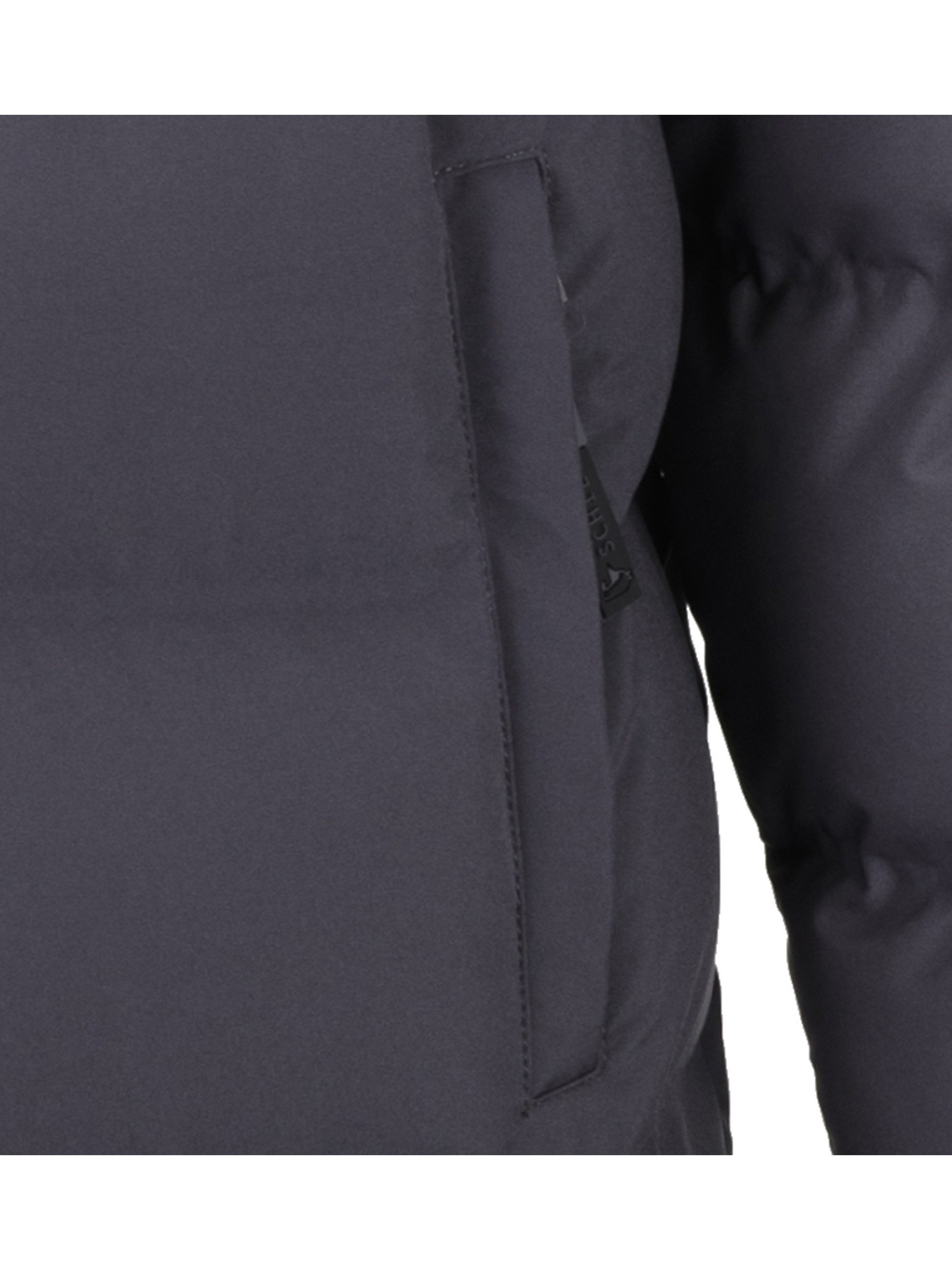 Schietwetter Steppmantel Herren günstig online kaufen