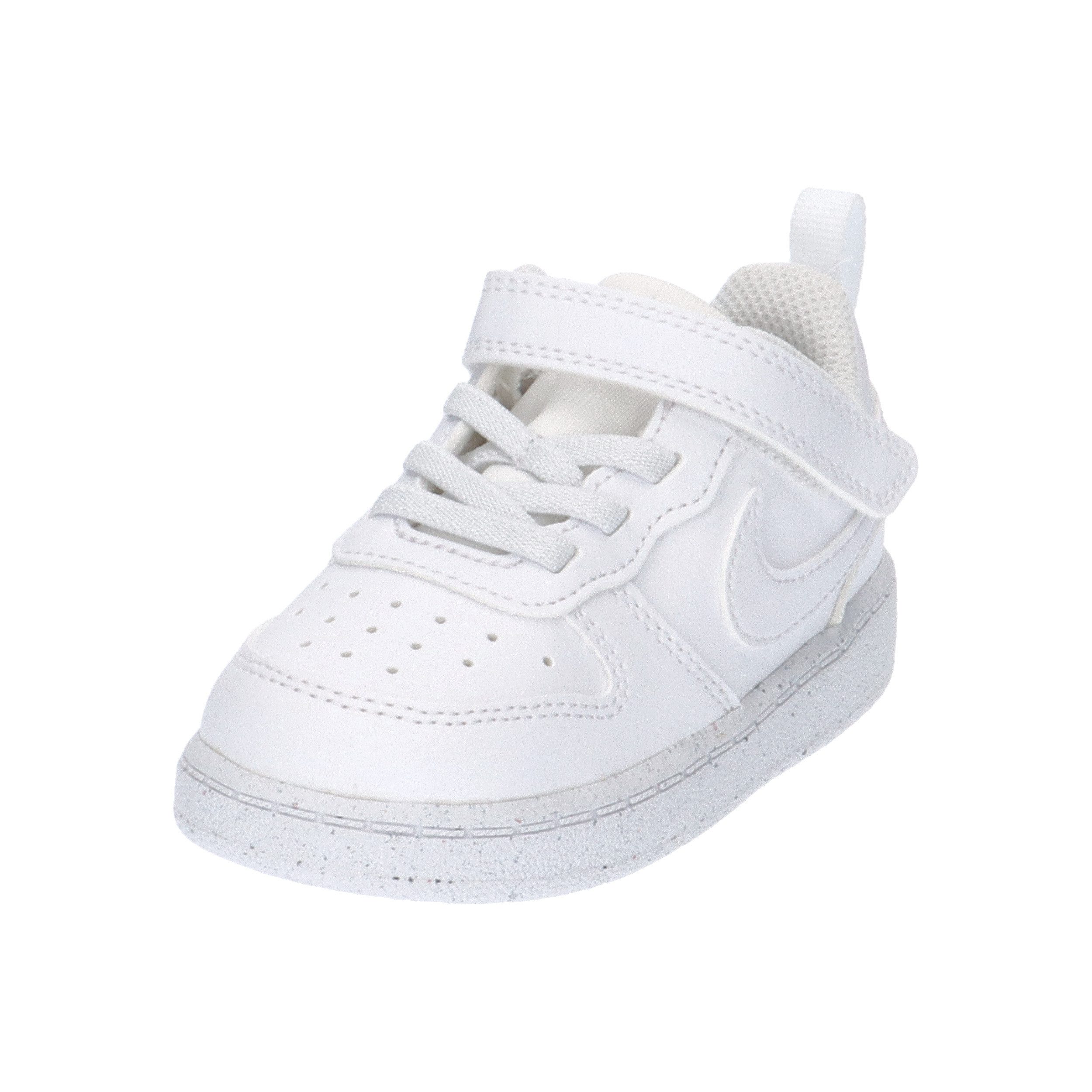 Nike Sportswear Nike Kleinkinder Sneaker Court Borough Low Recraft (TD) DV5458 Sneaker – Bild 4 von 5