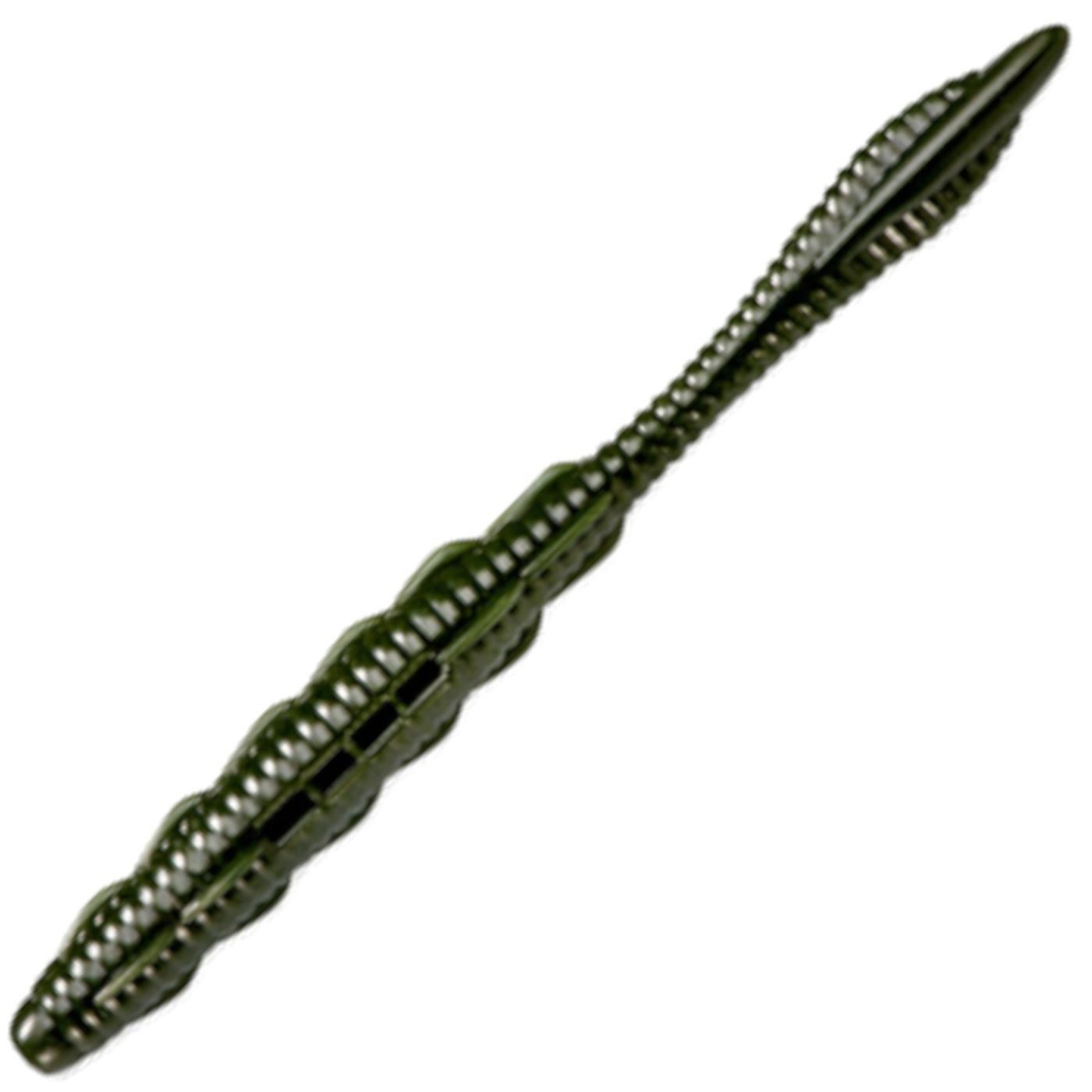 Fishup Kunstköder Fishup Scaly Fat 3.2" 8,2cm - 8 Gummijigs