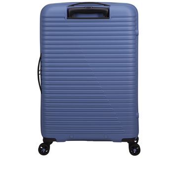 American Tourister® Koffer Liftoff, 4 Rollen