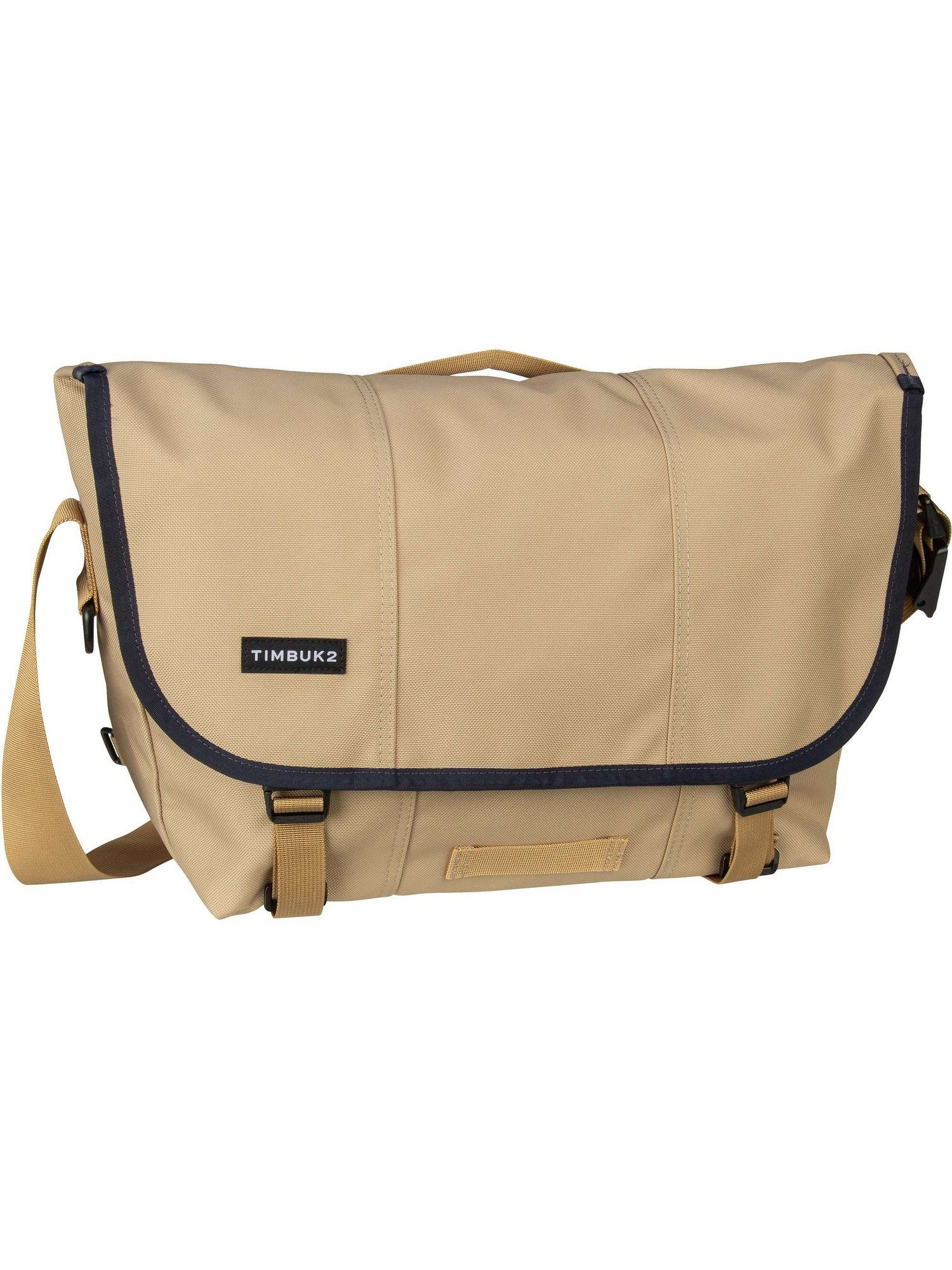 Timbuk2 Umhängetasche Classic Messenger M, Messenger Bag Eco Barley Pop