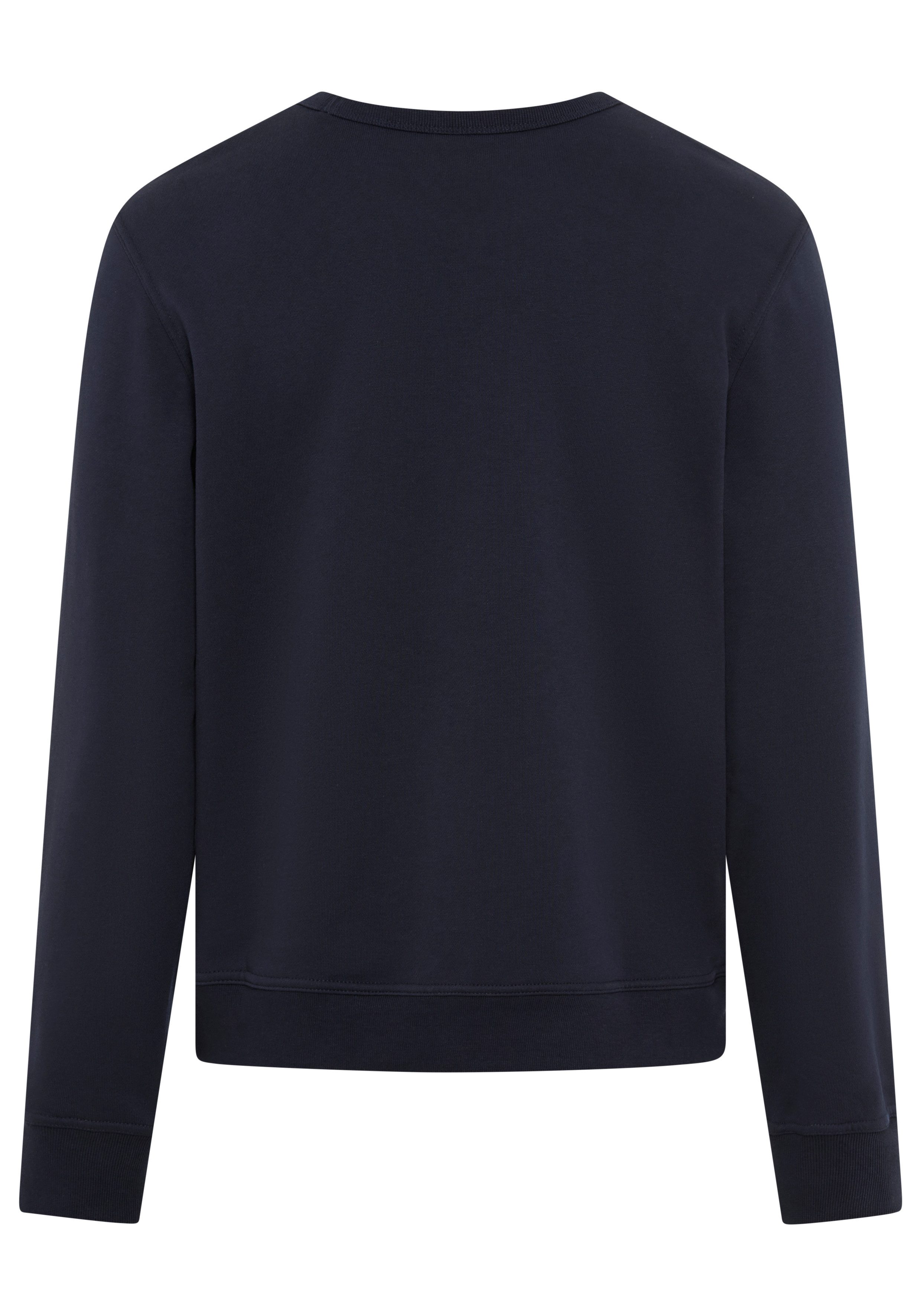 Champion Sweatshirt ICONS CONTRAST Fleece Crewneck günstig online kaufen