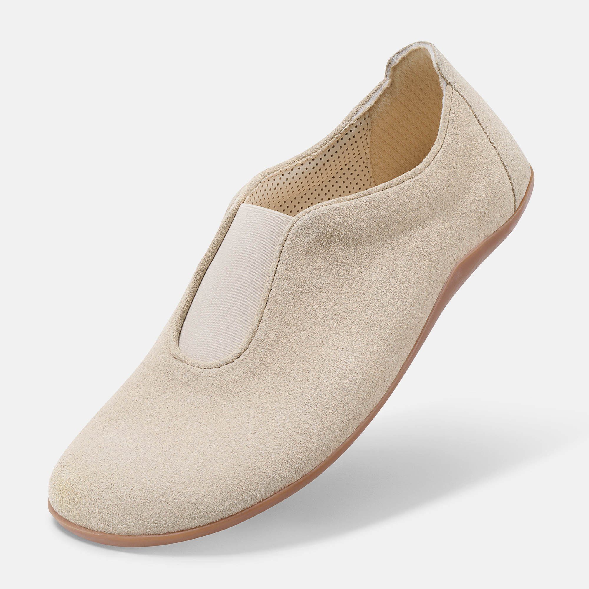BÄR Myla Slipper 100% Zehenfreiheit