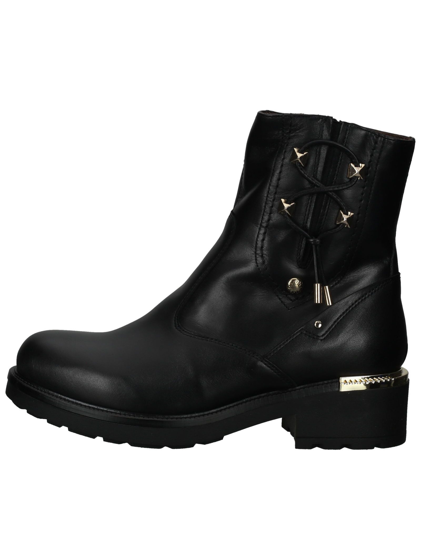 Nero Giardini Nero Giardini Stiefelette Leder Stiefelette