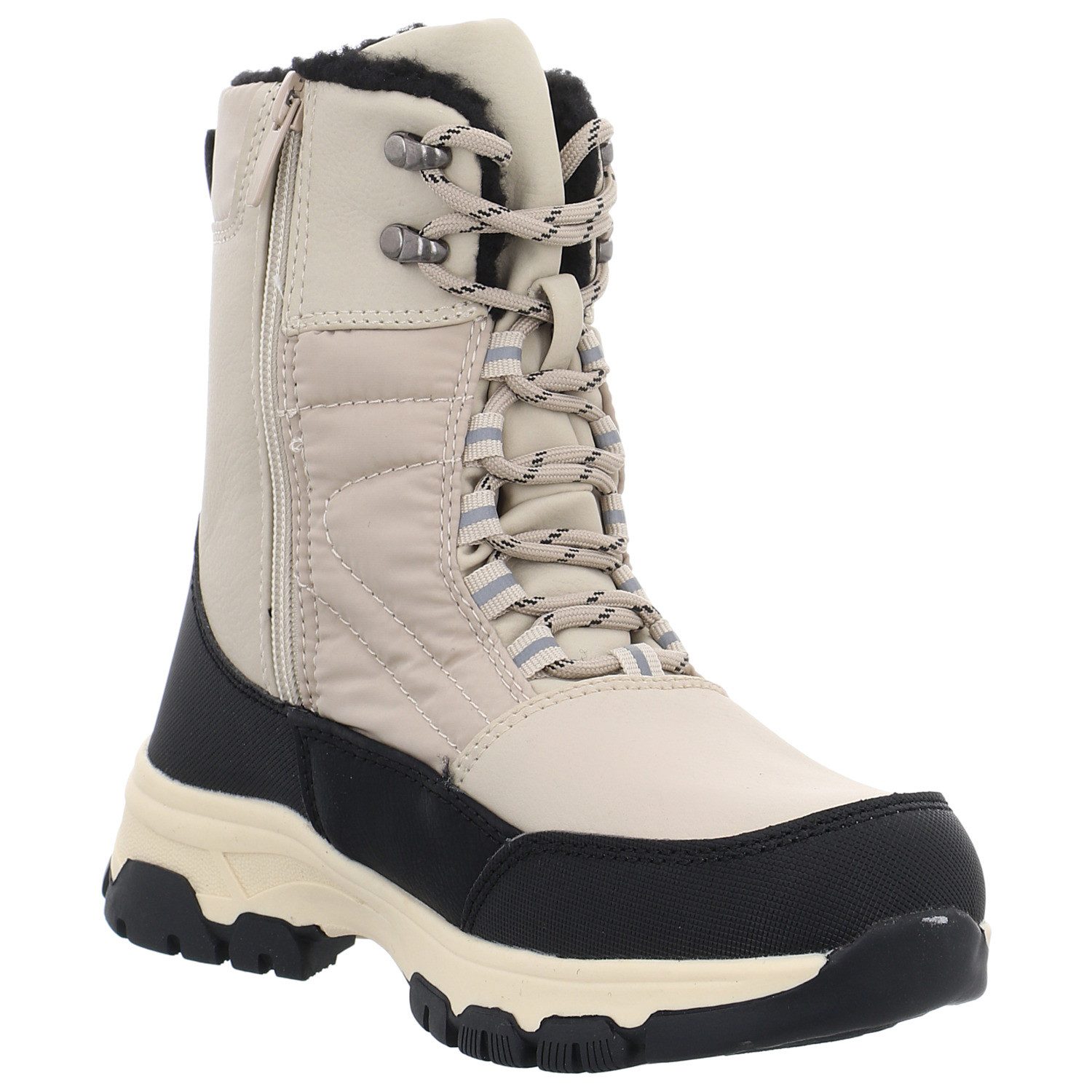 Josef Seibel Davos 52 Schnürstiefelette