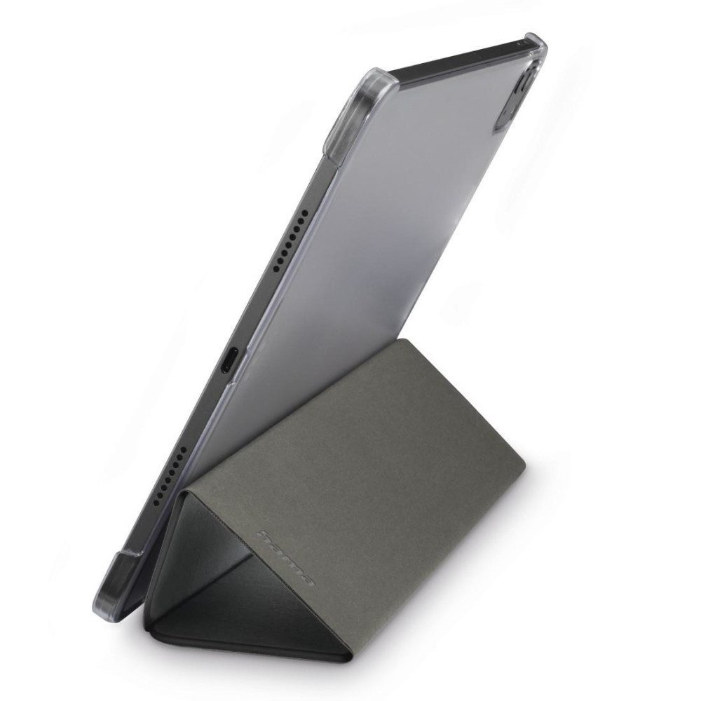 Hama Tablet-Hülle Tablet-Hülle "Fold Clear" für Apple iPad Pro 11" (5. Gen. 2024)