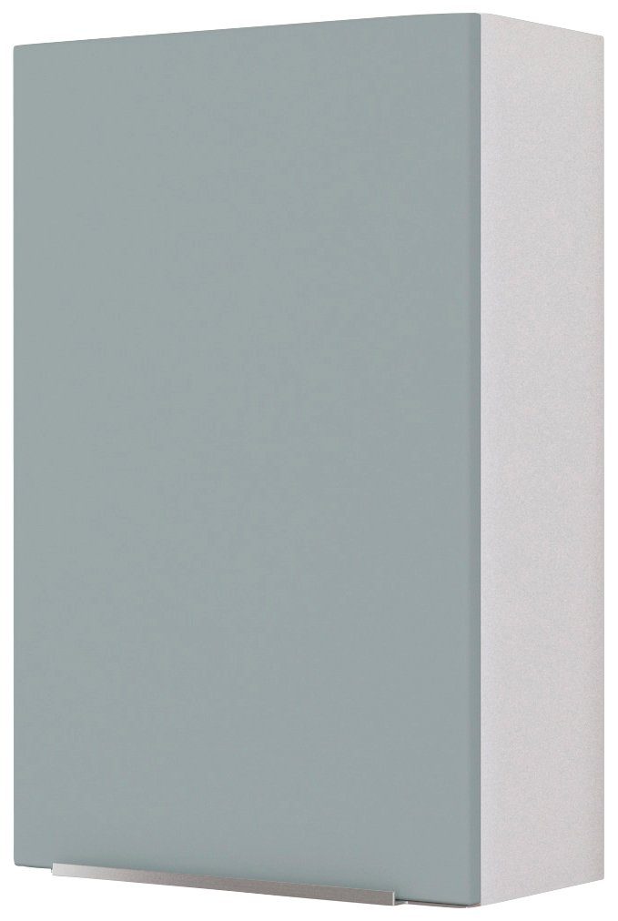 HELD MÖBEL Hängeschrank Matera Breite 40 cm, mit hochwertigen matten  MDF-Fronten | Unterschränke