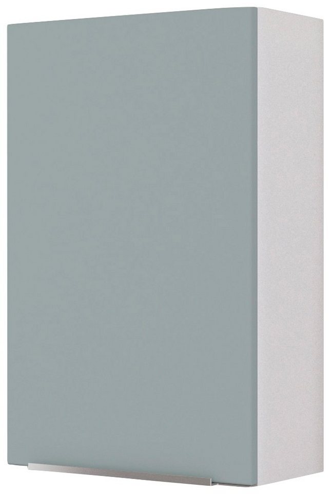HELD MÖBEL Hängeschrank Matera Breite 40 cm, mit hochwertigen matten  MDF-Fronten