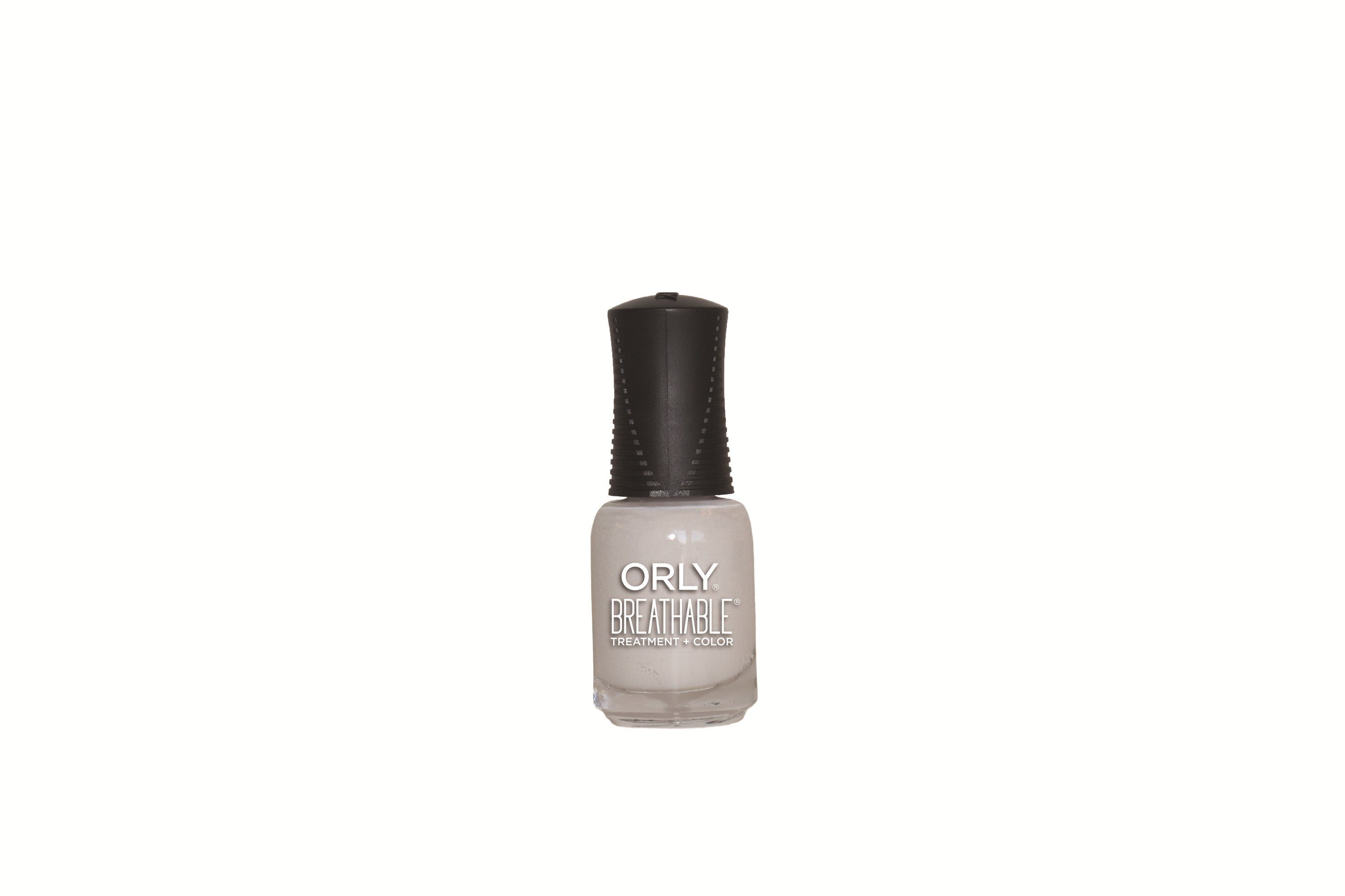 Breathable ML Orly - Barely Mini ORLY Nagellack There, 5,3