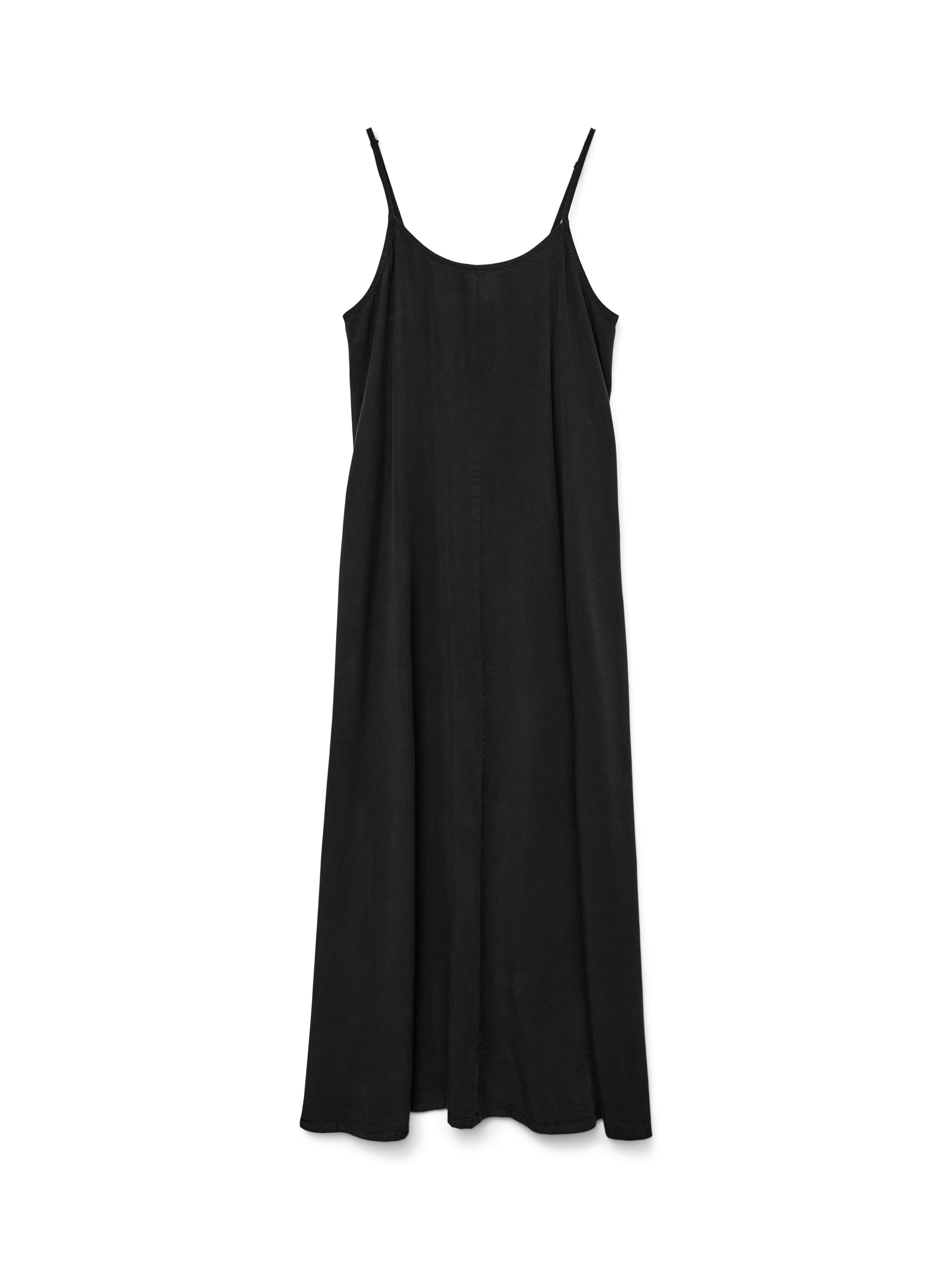 Vero Moda maxi dress VMHARPER SL STRAP MAXI DRESS GA