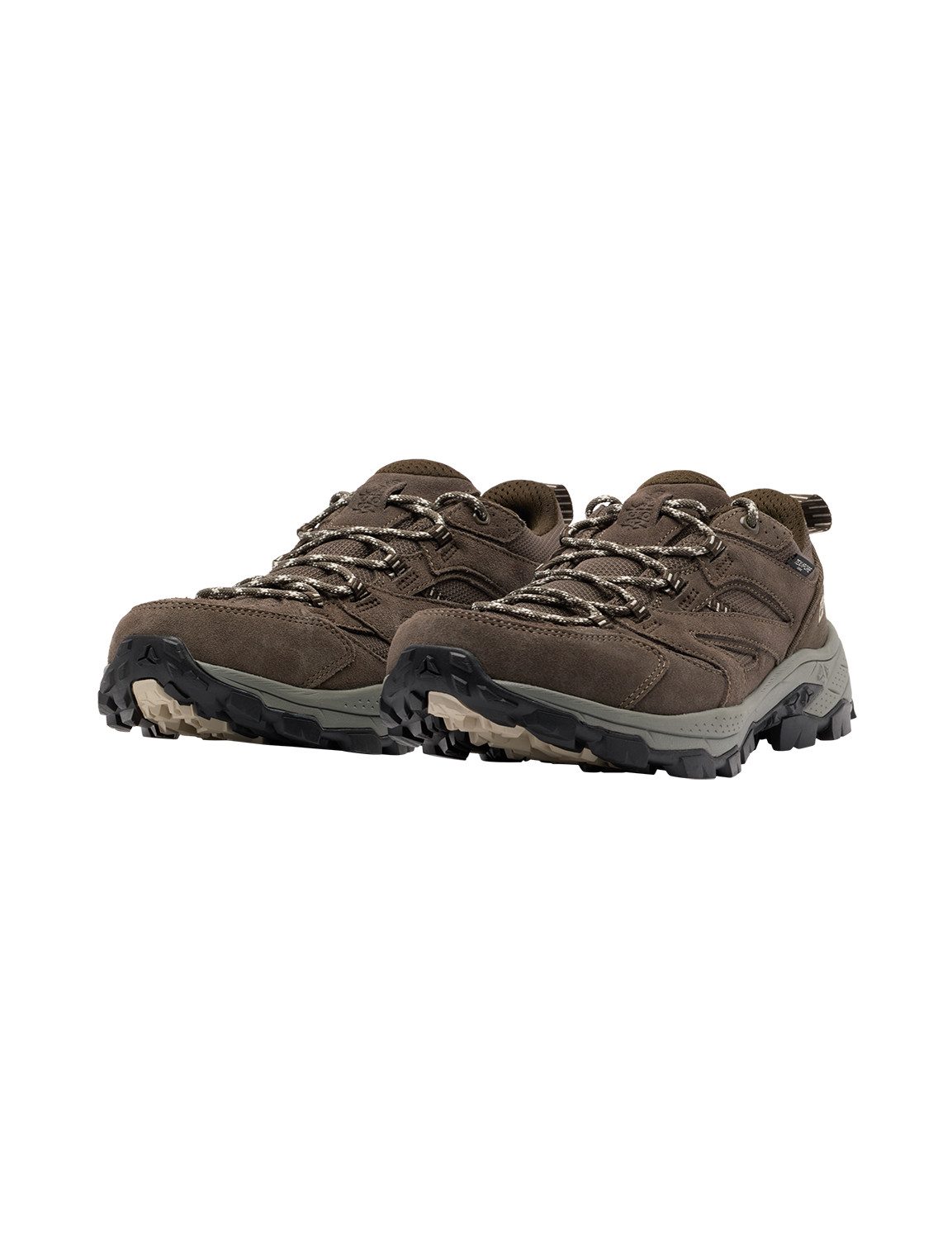 Jack Wolfskin VOJO TOUR TEXAPORE LOW M Wanderschuh günstig online kaufen