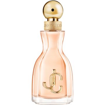 JIMMY CHOO Eau de Parfum I Want Choo E.d.P. Nat. Spray