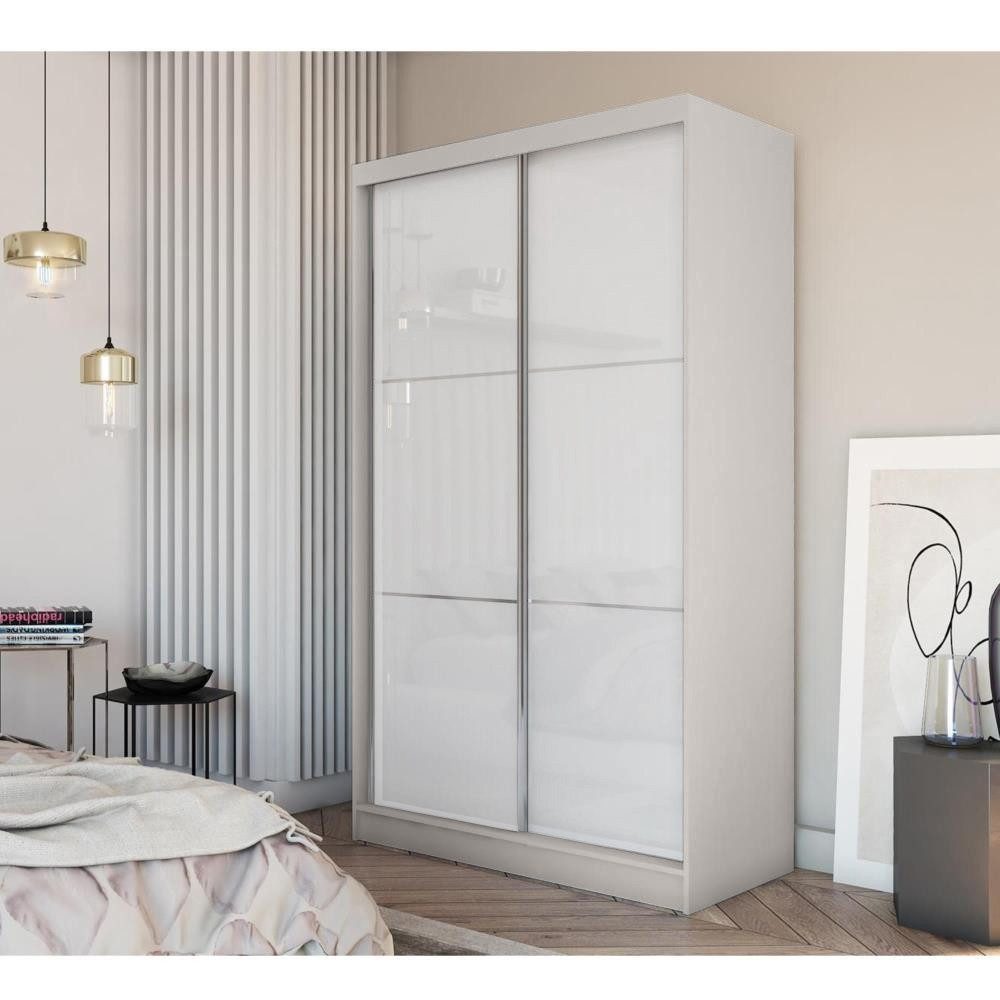 Beautysofa Schwebetürenschrank Viva (120, 150, 160, günstig online kaufen