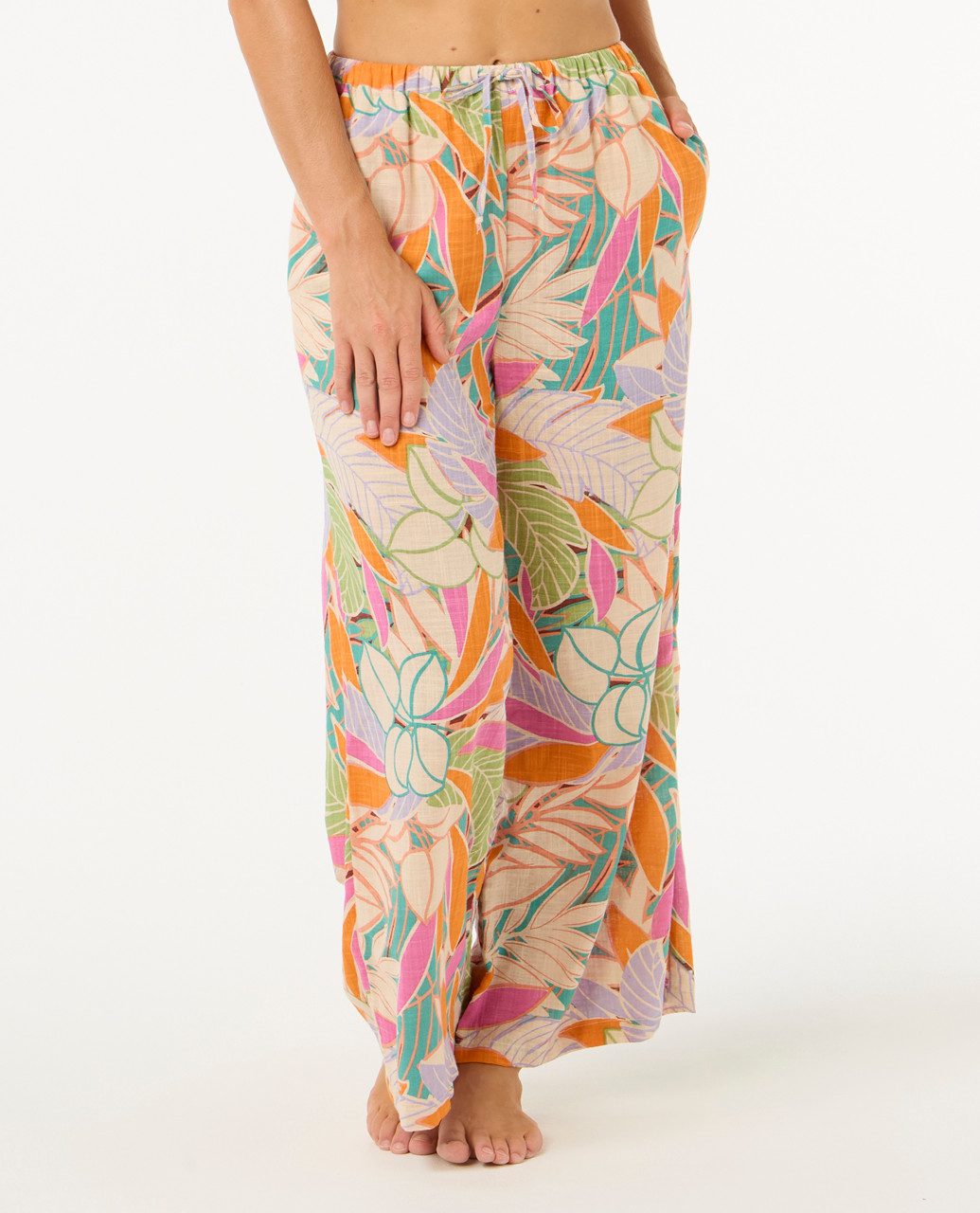 Stoffhose Cala Vadella Hose