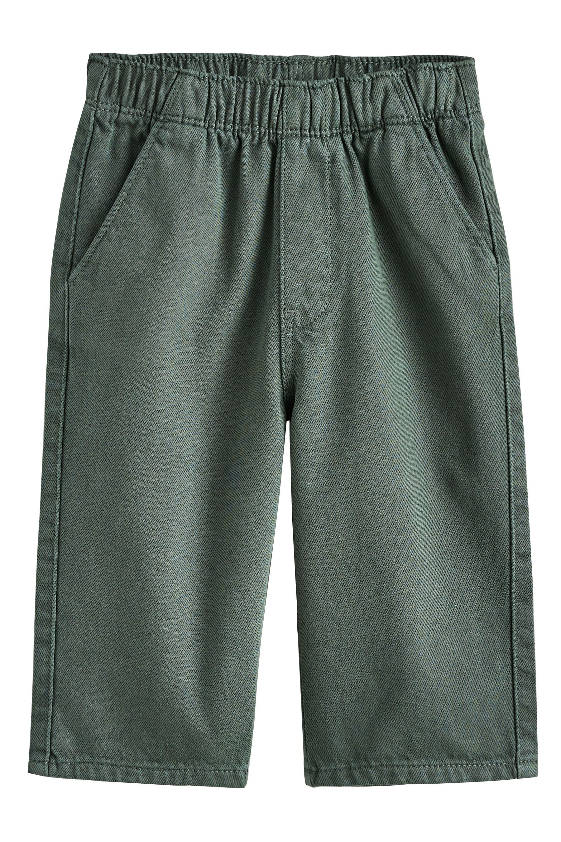 Next Palazzohose Schlupfhose mit weitem Bein (1-tlg)