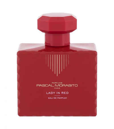 Pascal Morabito Eau de Toilette »Lady In Red Edp«