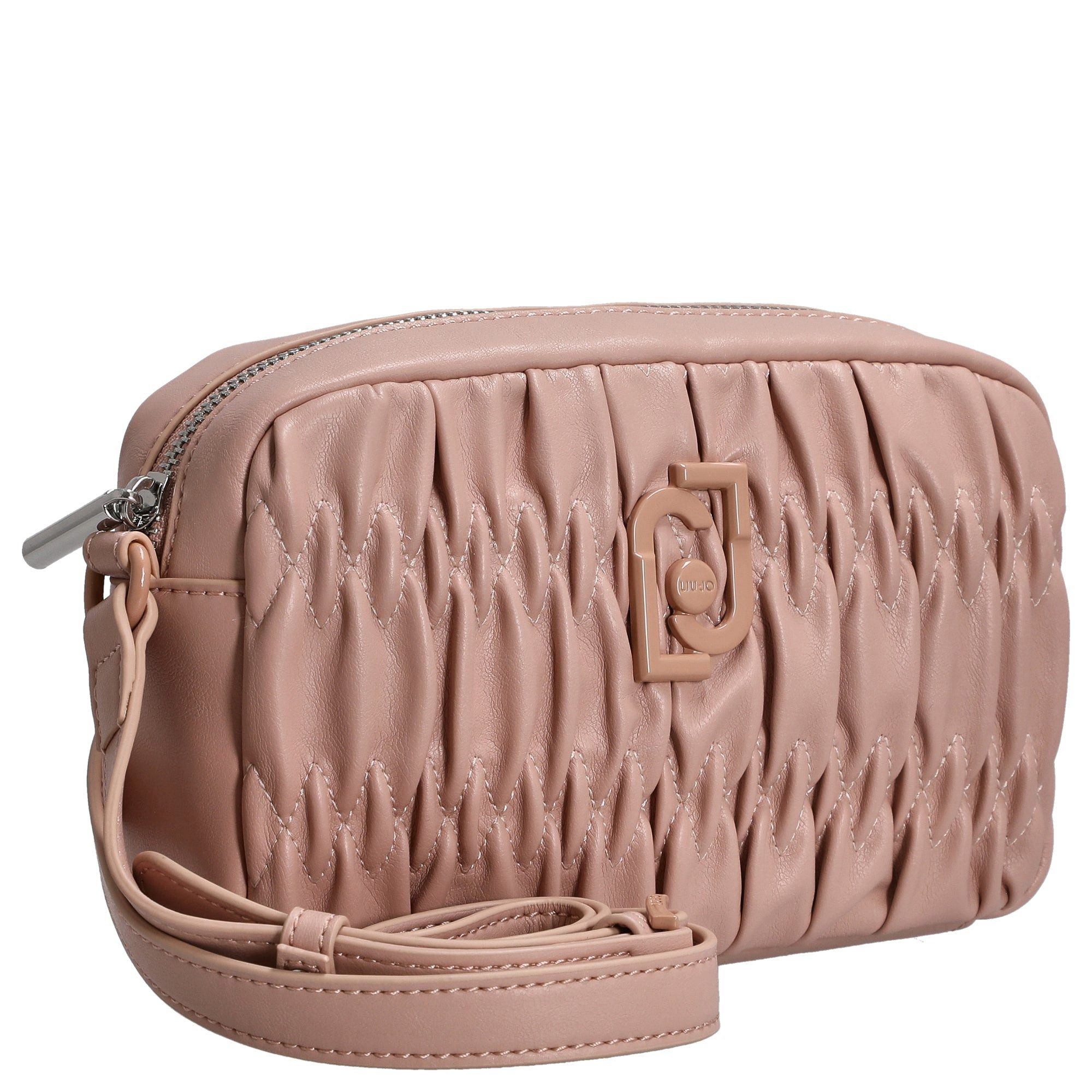 Liu Jo Umhängetasche Originale - Umhängetasche 19 cm S (cameo rose)