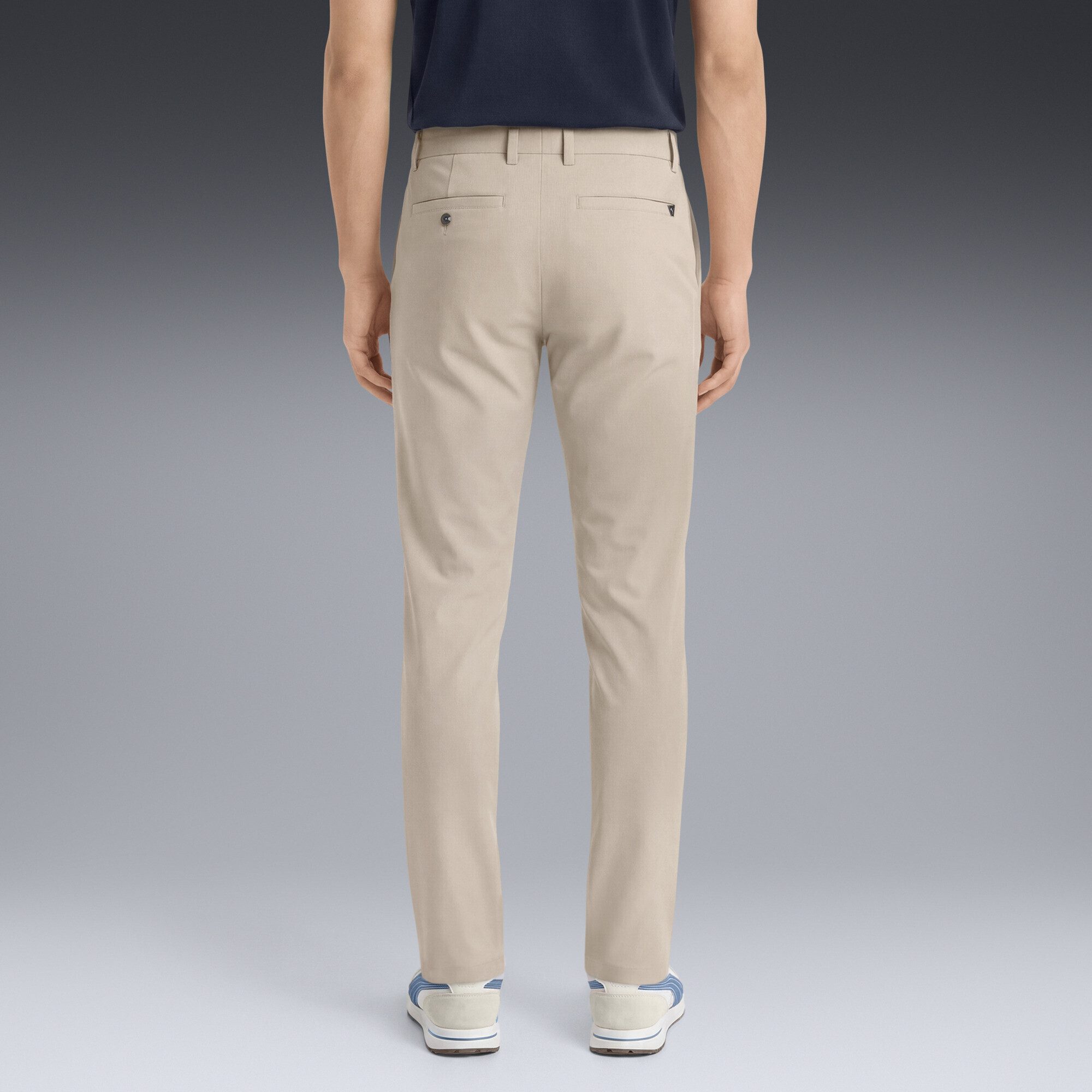 PUMA Golfhose 101 Pure Tailored Golfhose Herren