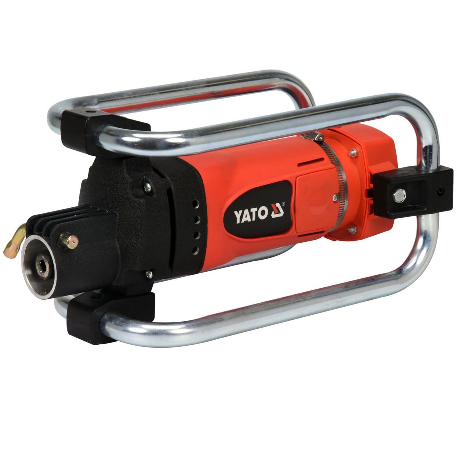 Yato Innenrüttler Betonrüttler 2300 Watt YT-82601