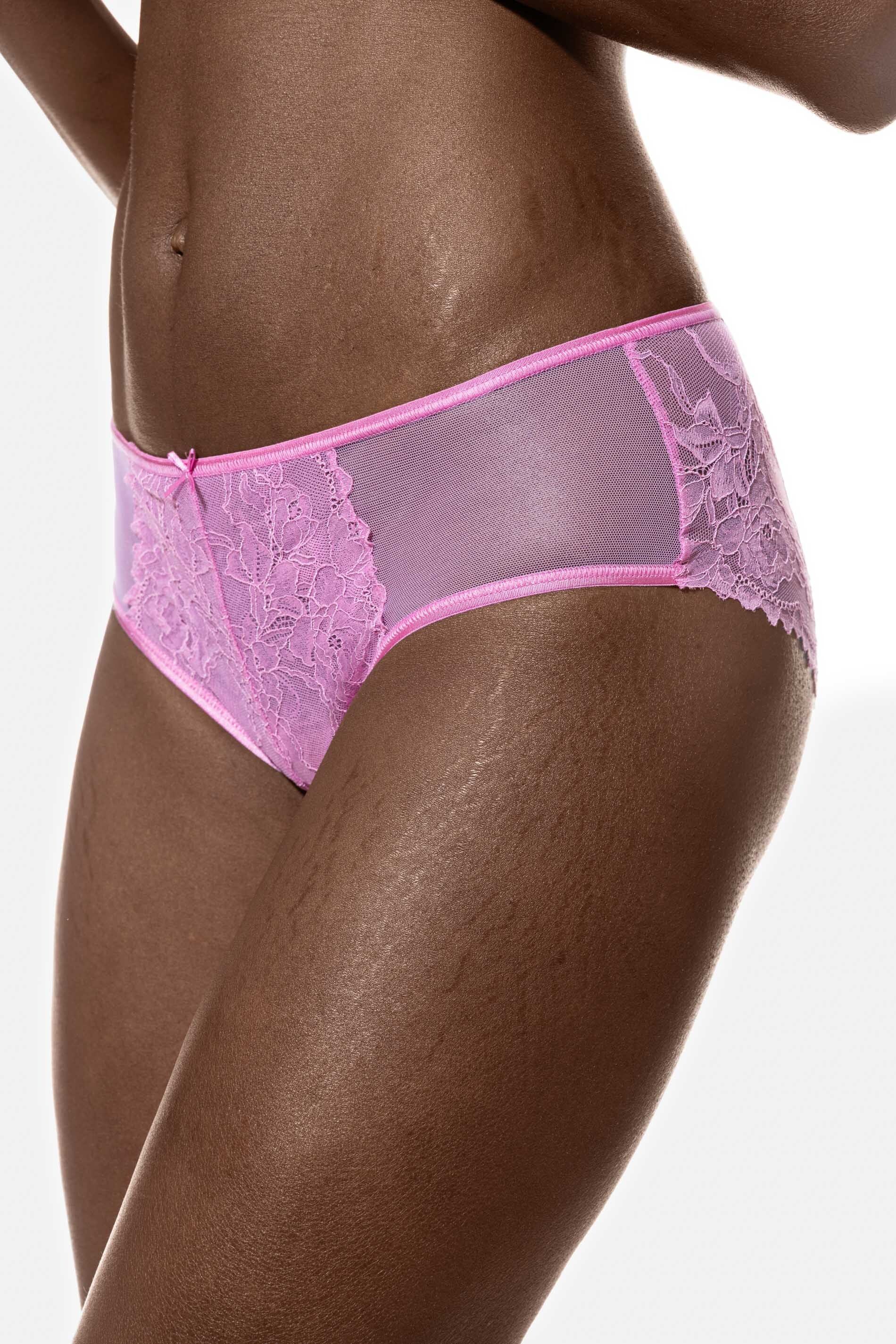 Mey Hipster Damen Serie Fabulous Uni (1-St., 1)