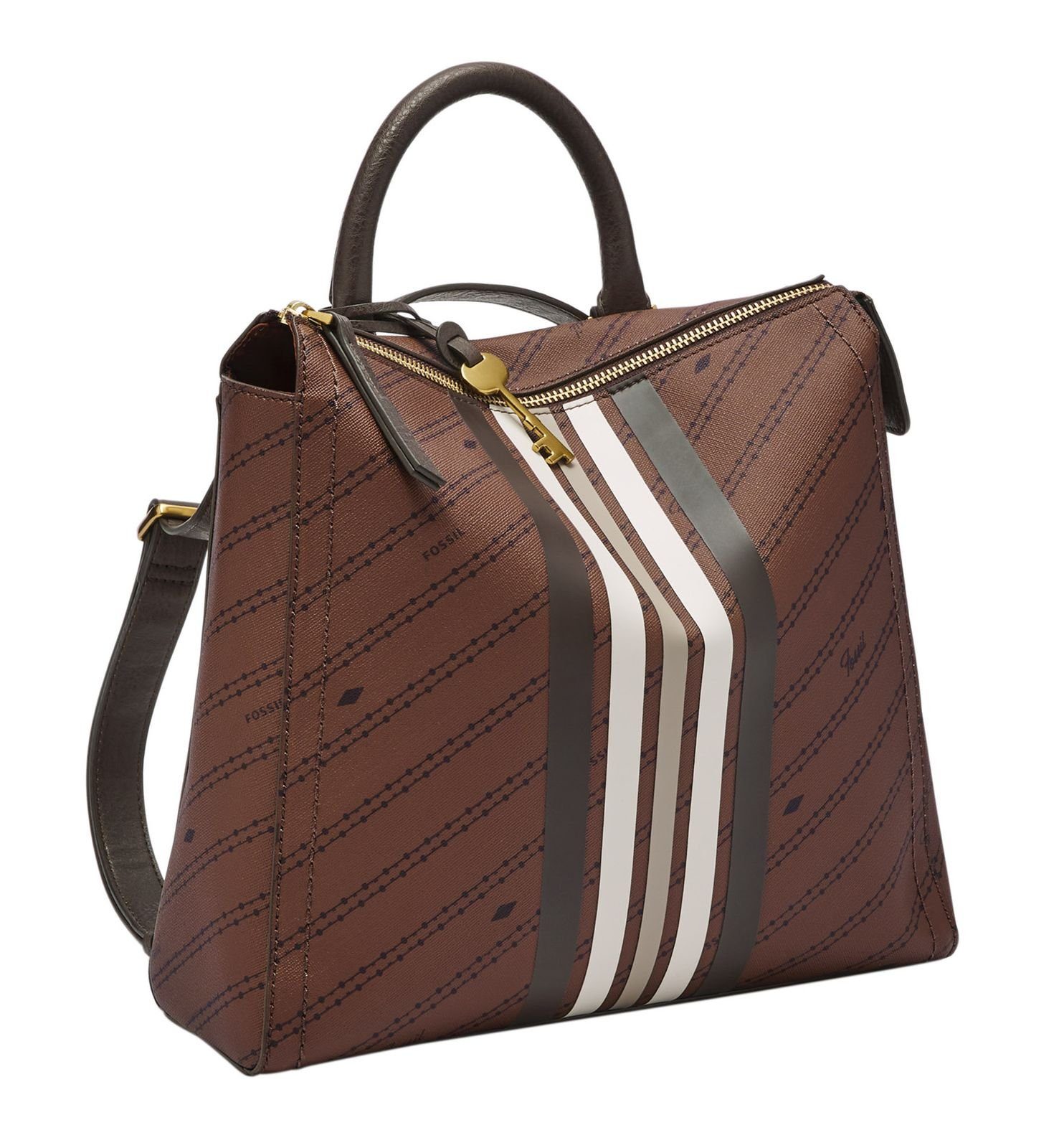 Fossil Rucksack Parker