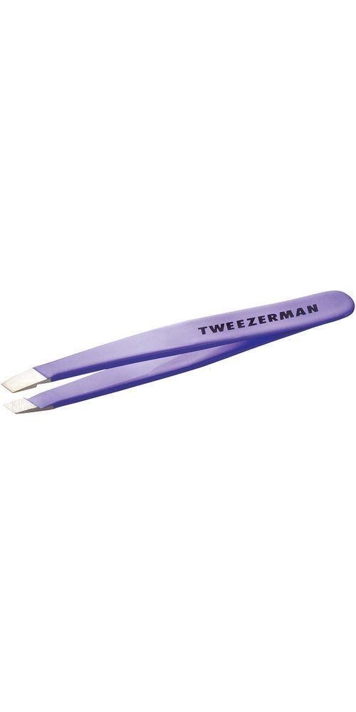 TWEEZERMAN Pinzette Tweezerman Mini-Pinzette schöner Lavendel