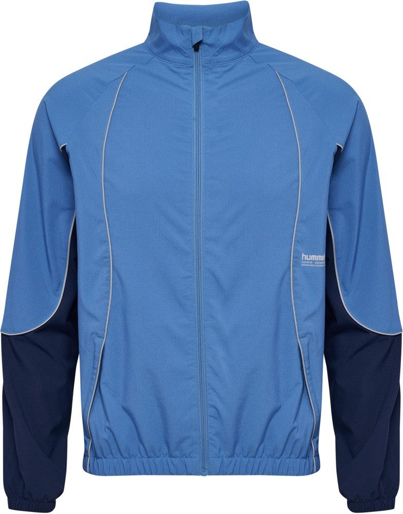 hummel Trainingsjacke Pulse Woven Zip Jacket