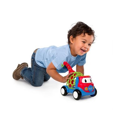 Kids II Spielzeug-Auto Spielzeugauto - Oball Go Grippers Abschleppwagen