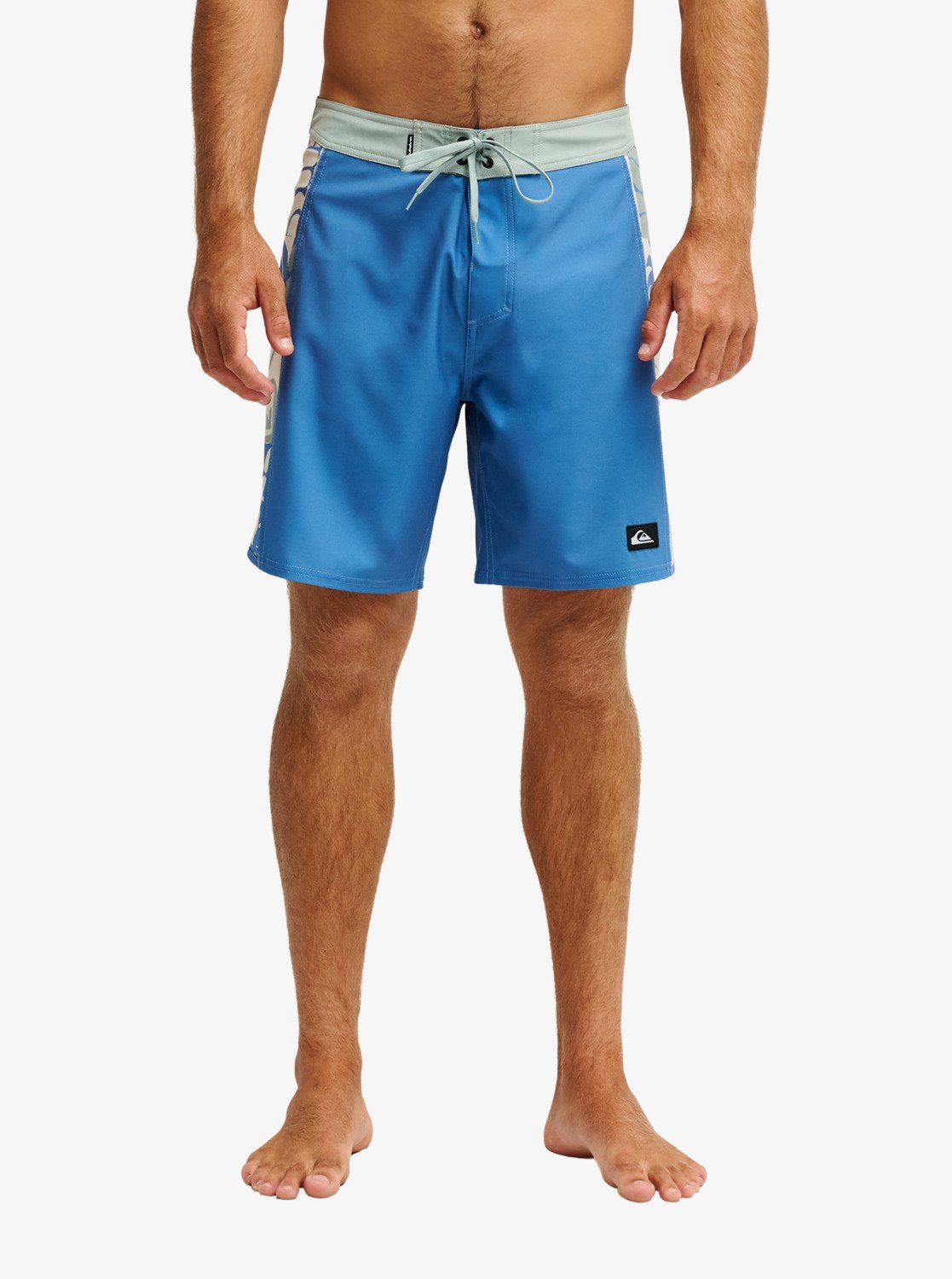 Boxer-Badehose