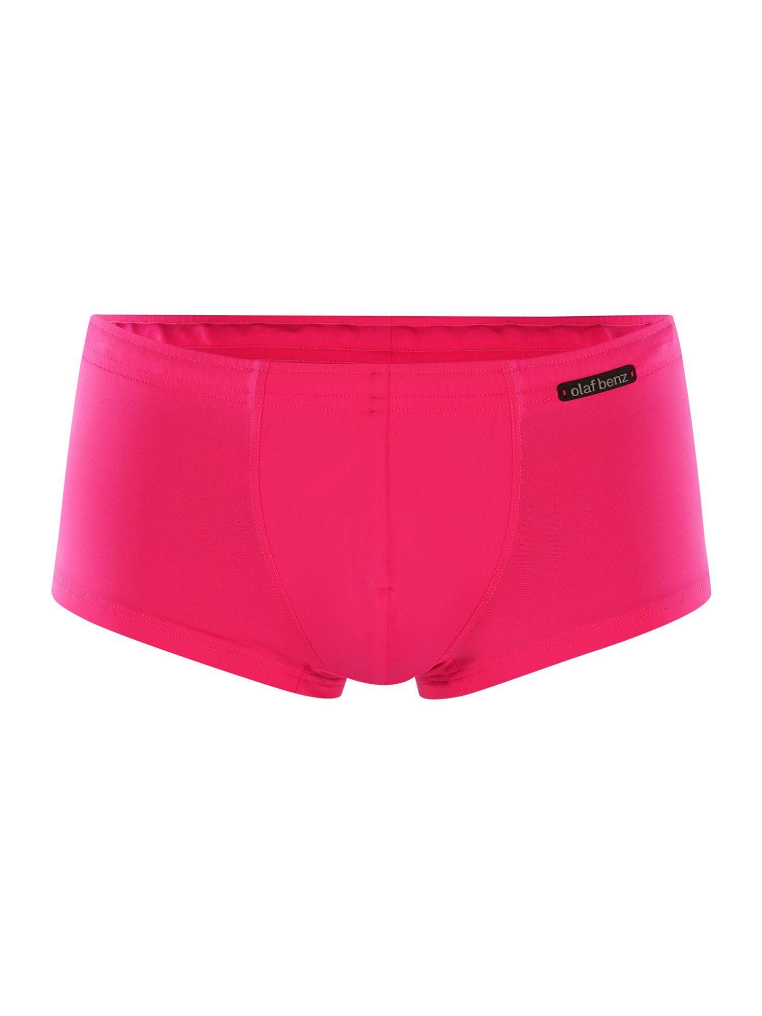 Badeshorts (1-St) Benz Sunpants pink Olaf BLU2252