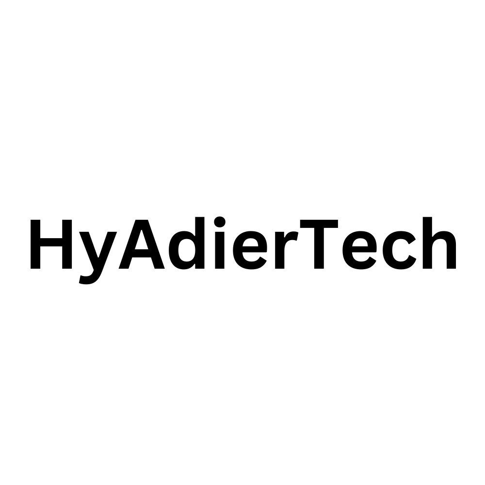 HyAdierTech