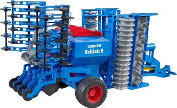 Bruder® Spielzeug-Landmaschine Lemken Solitair Saatkombination (02026), Made in Europe