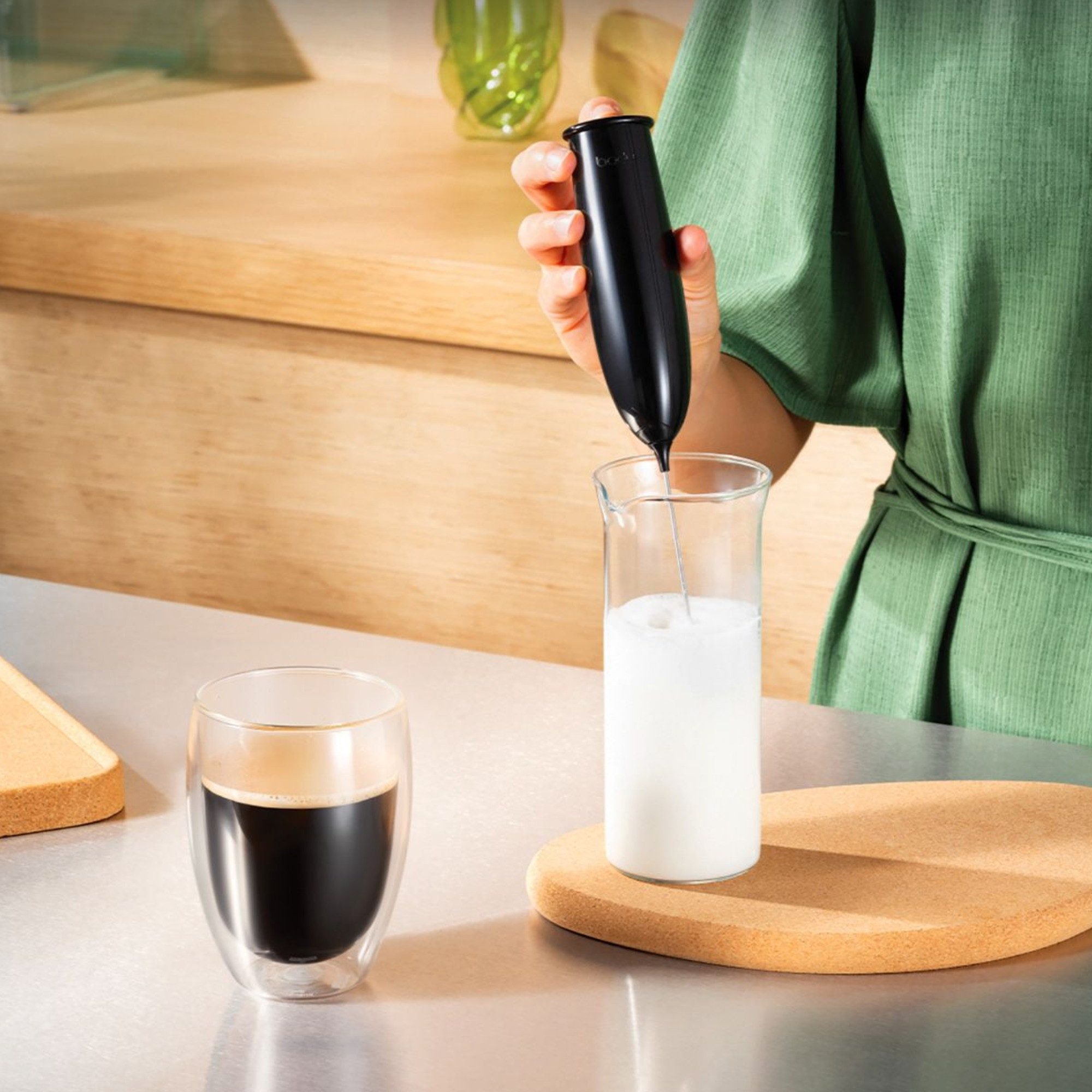 Bodum Kaffeebereiter