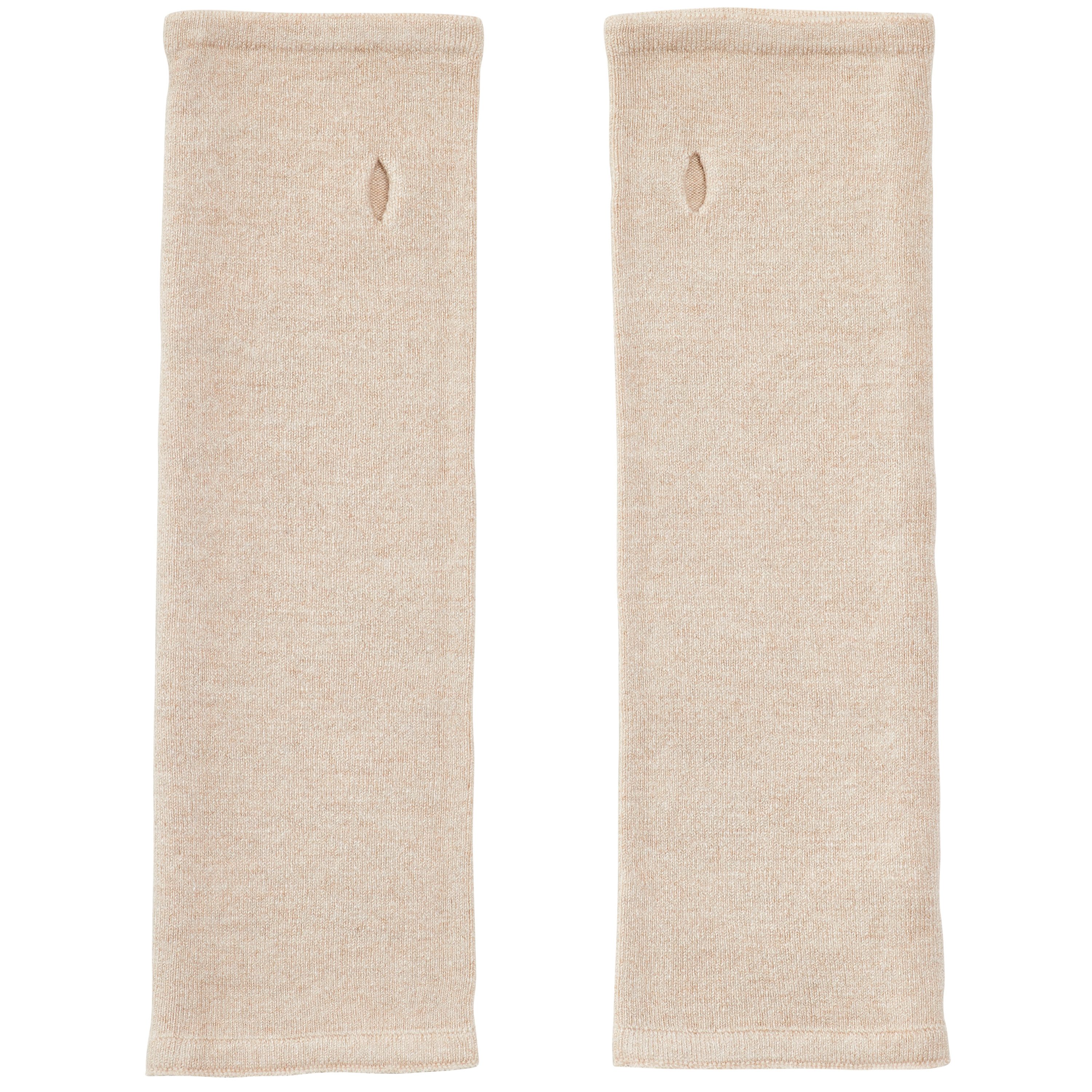 Enter the Complex Armstulpen - Kyu Pulswärmer - Merinowolle mit Elasthan An günstig online kaufen