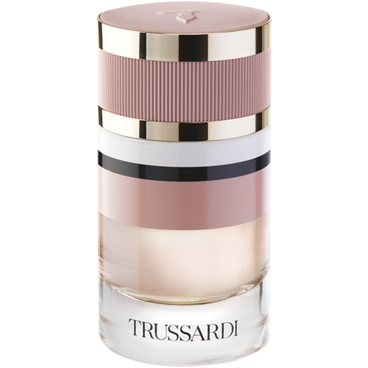 Trussardi Eau de Parfum EdP Nat. Spray, Damenduft, CHYPRE FLORAL