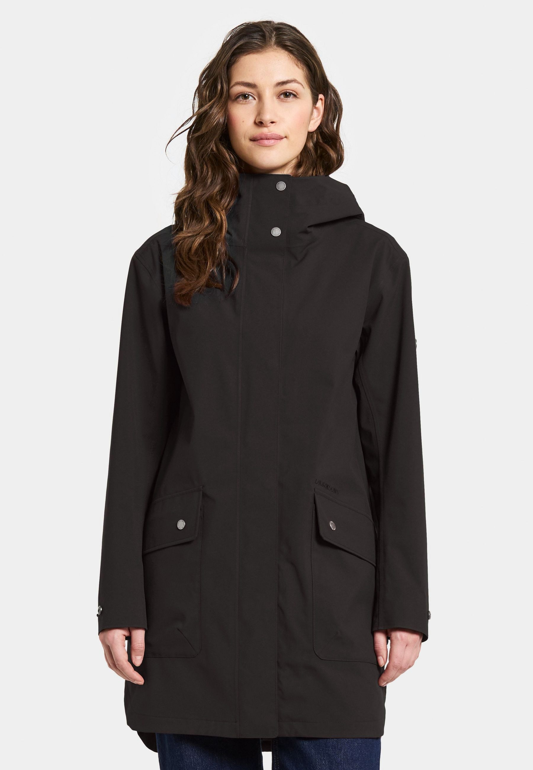 Didriksons Parka Parka Wasserdicht Didriksons Damen günstig online kaufen