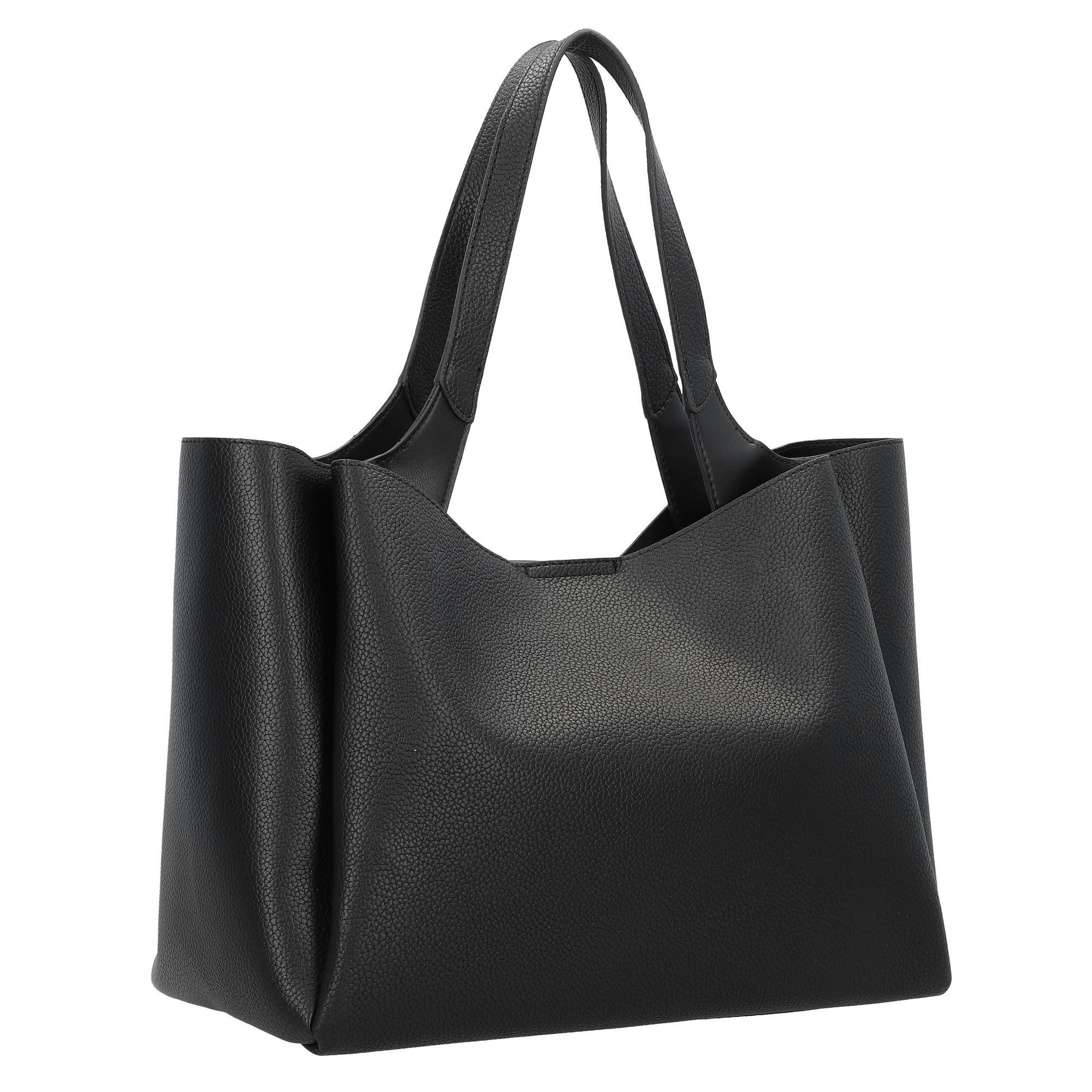 DKNY Shopper Willa, Leder