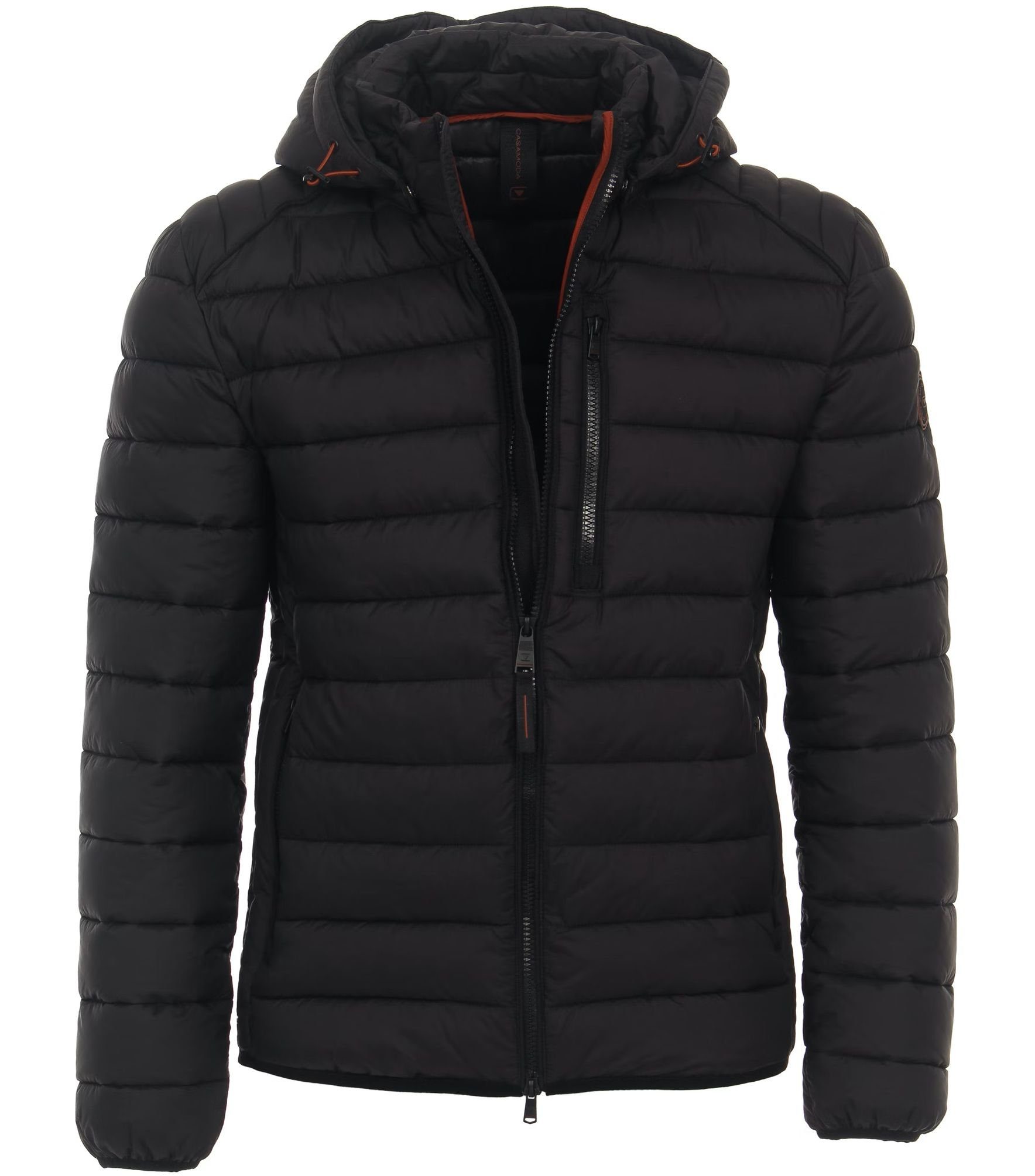 CASAMODA Steppjacke 523914000 Schwarz (800)