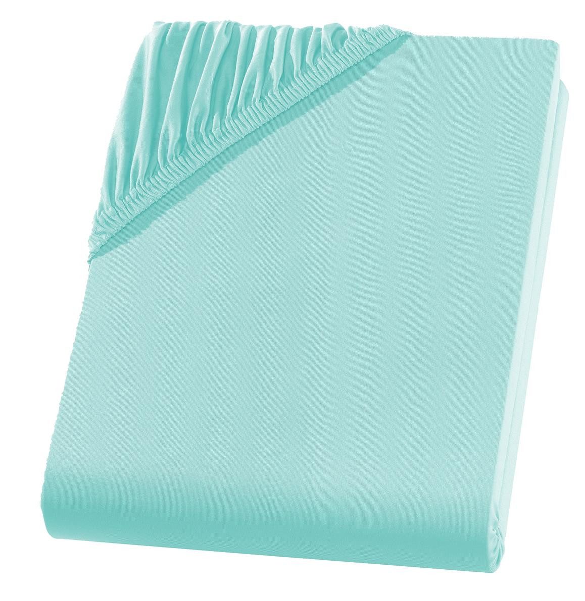 Carpe Sonno Spannbettlaken 90x200 100x200 140x200 160x200 180x200 200x200 M günstig online kaufen