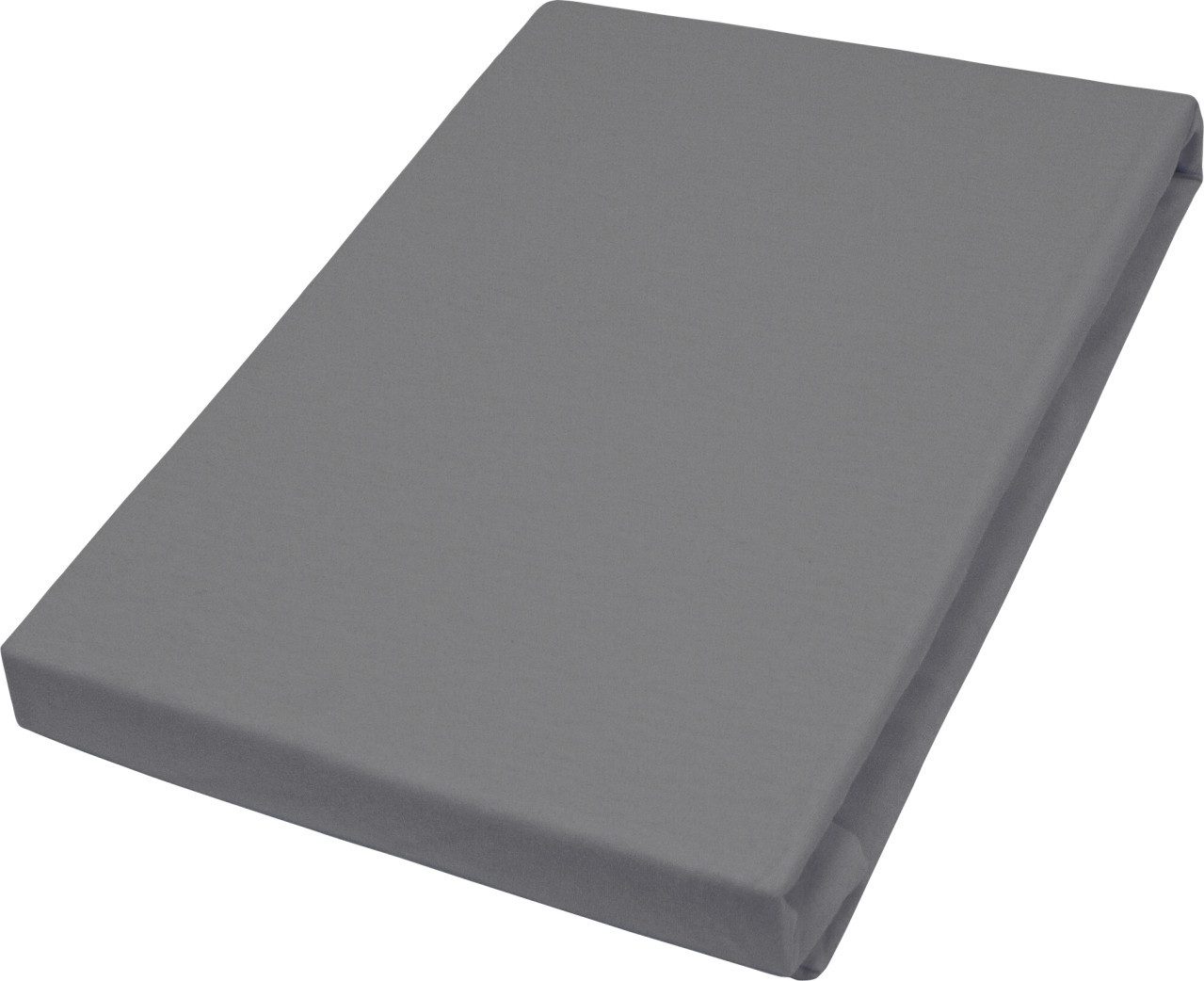WESTMINSTER Spannbettlaken Vario Jersey-Spannbetttuch Elasthan für Topper, OEKO-TEX® Standard 100 Zertifikatsnummer