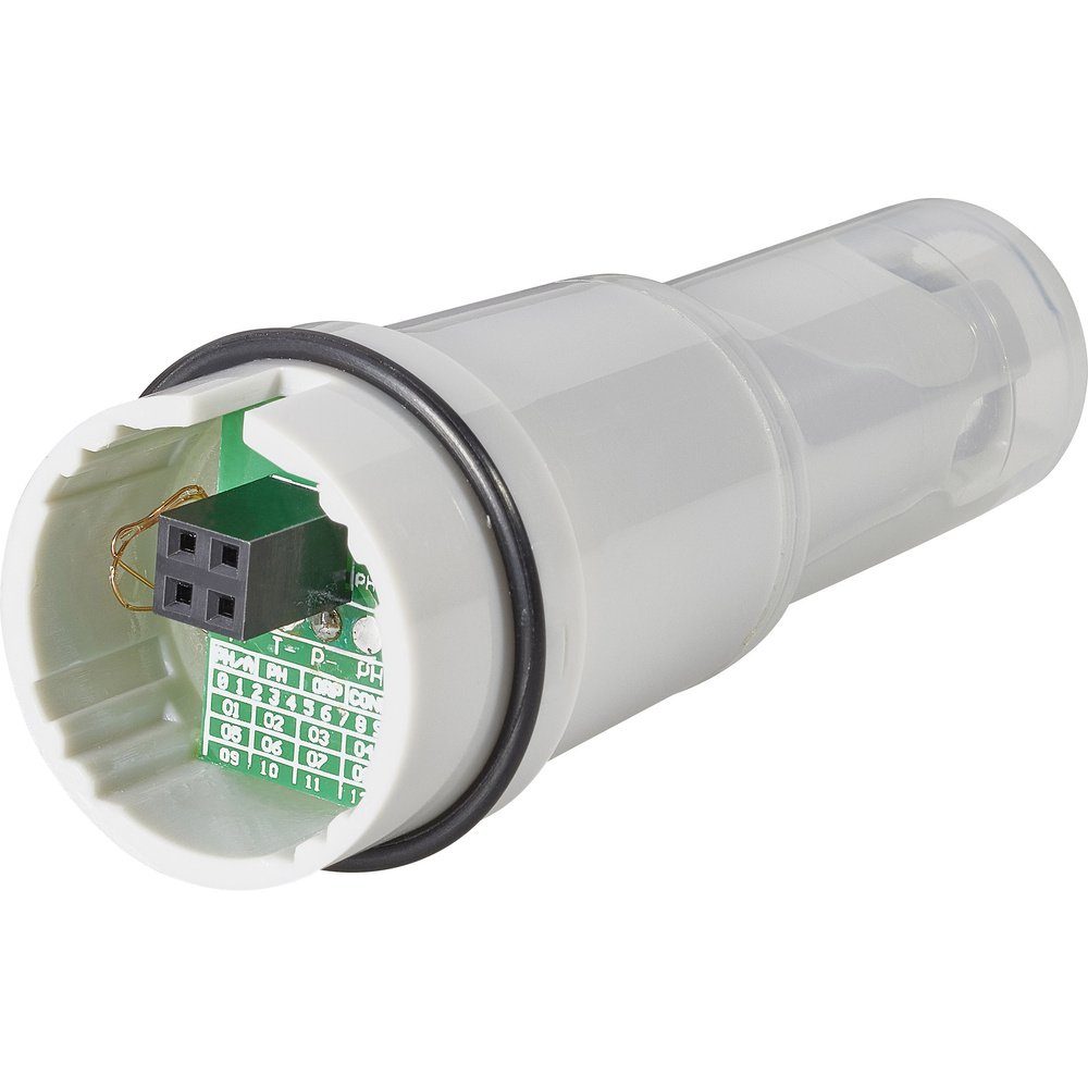Spannungsprüfer VOLTCRAFT KBM 100 KBM-100 pH-Elektrode 1 St.