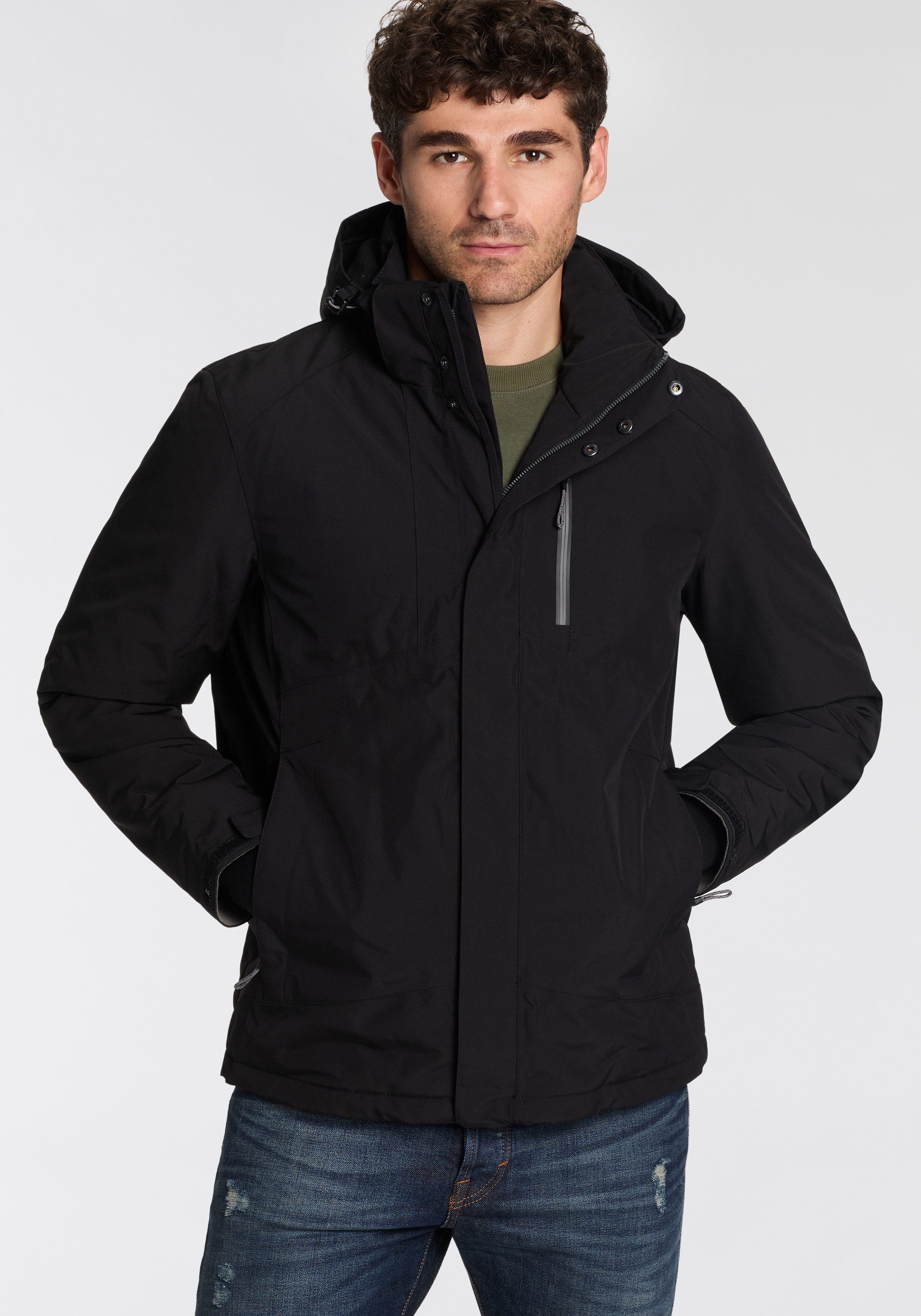 Killtec Outdoorjacke KOW 161 MN JCKT günstig online kaufen