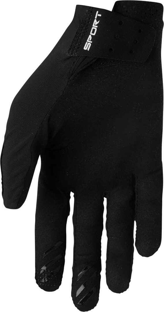 THOR Motorradhandschuhe Sportmode Iconic Motocross Handschuhe